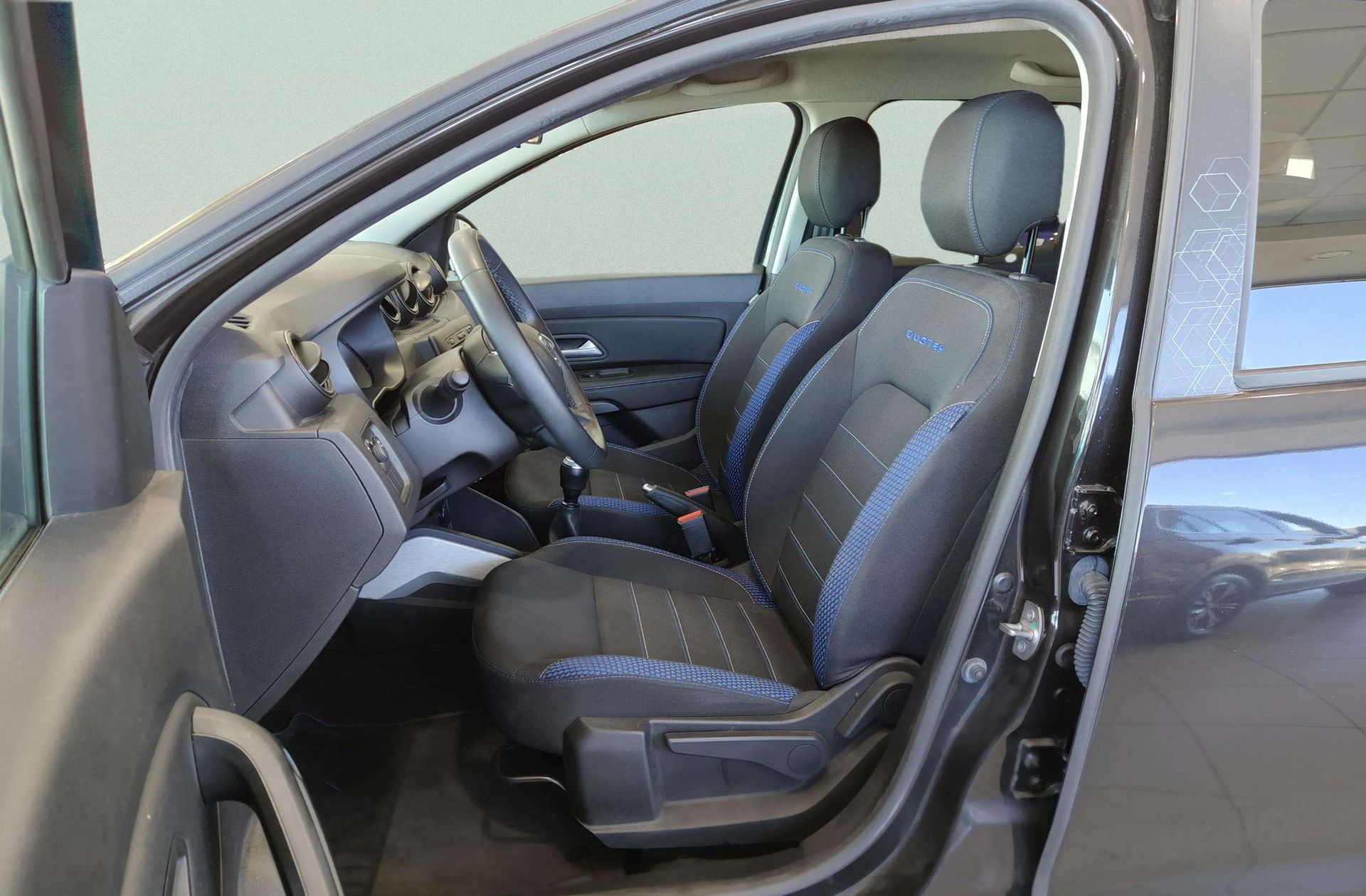 Dacia Duster SL Aniversario TCe GLP - foto 11