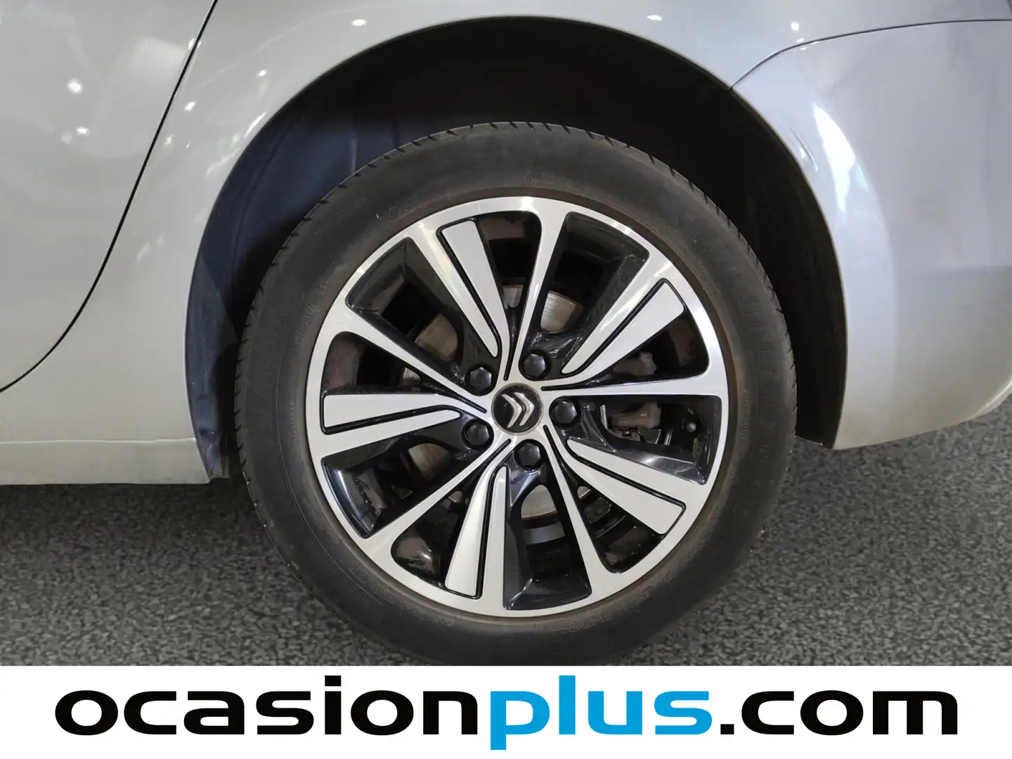 Foto Citroën Grand C4 Spacetourer Citroen Grand C4 Spacetourer BlueHDi (130CV) EAT8 Feel