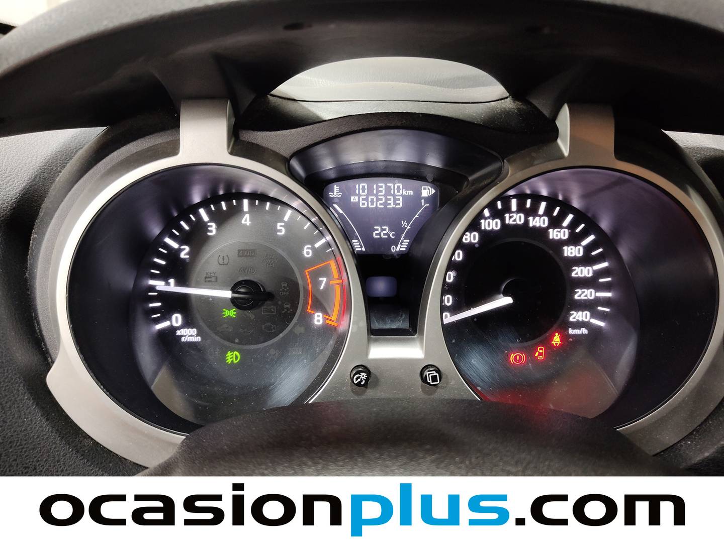 Nissan JUKE Nissan Juke G Acenta (112 CV) manual