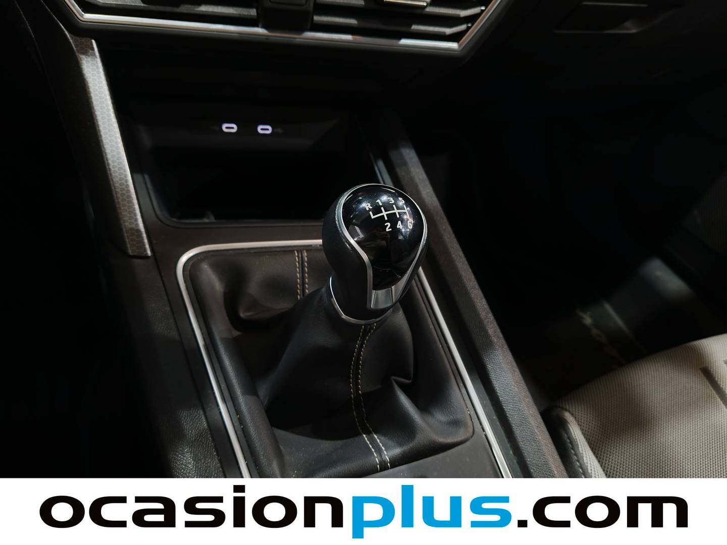 Seat León Seat León ST ST 1.0 TSI S&S Style XL (110 CV) de segunda mano