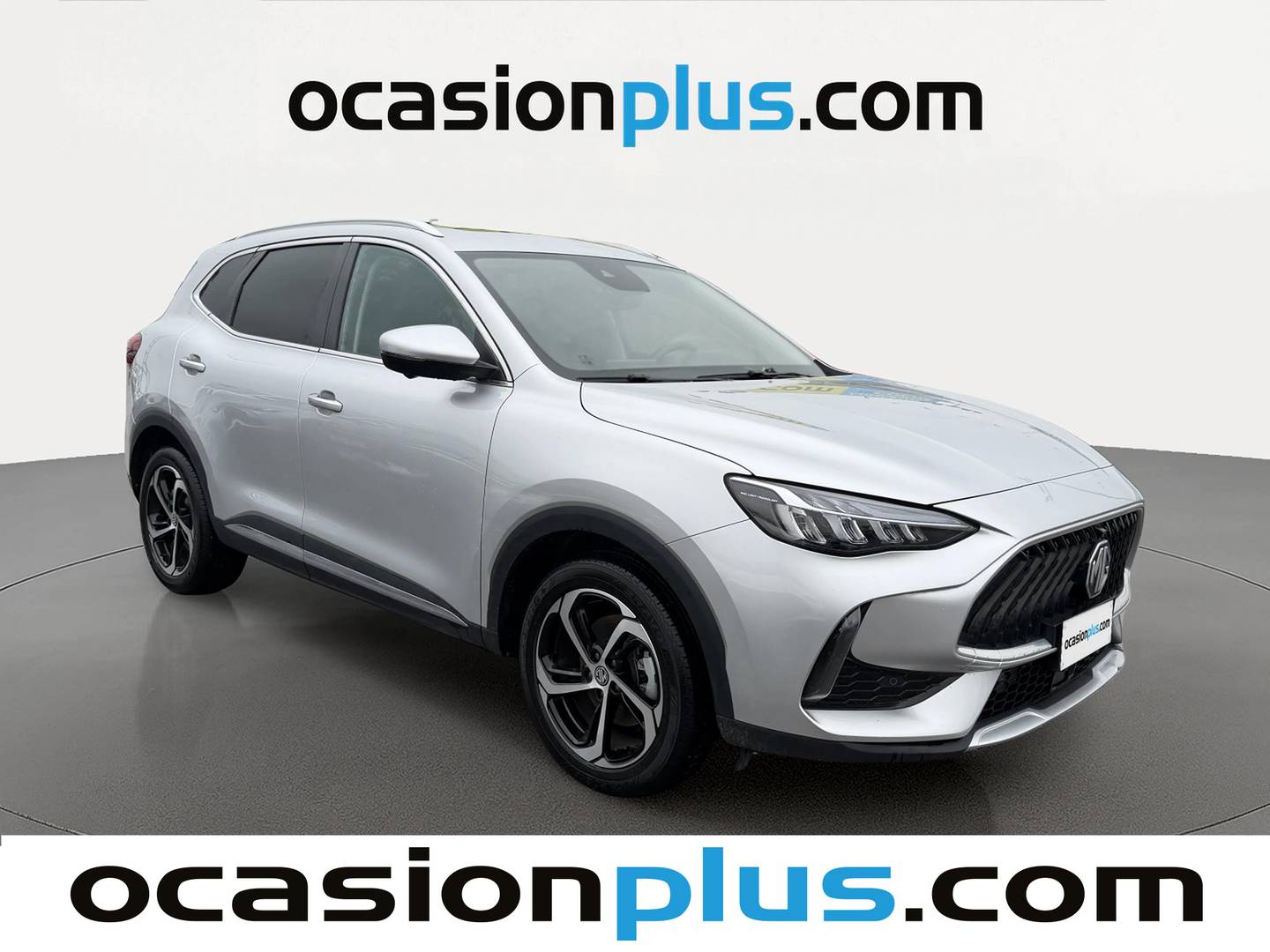 Foto MG HS MG HS 1.5 Turbo GDI Luxury DCT (162 CV)