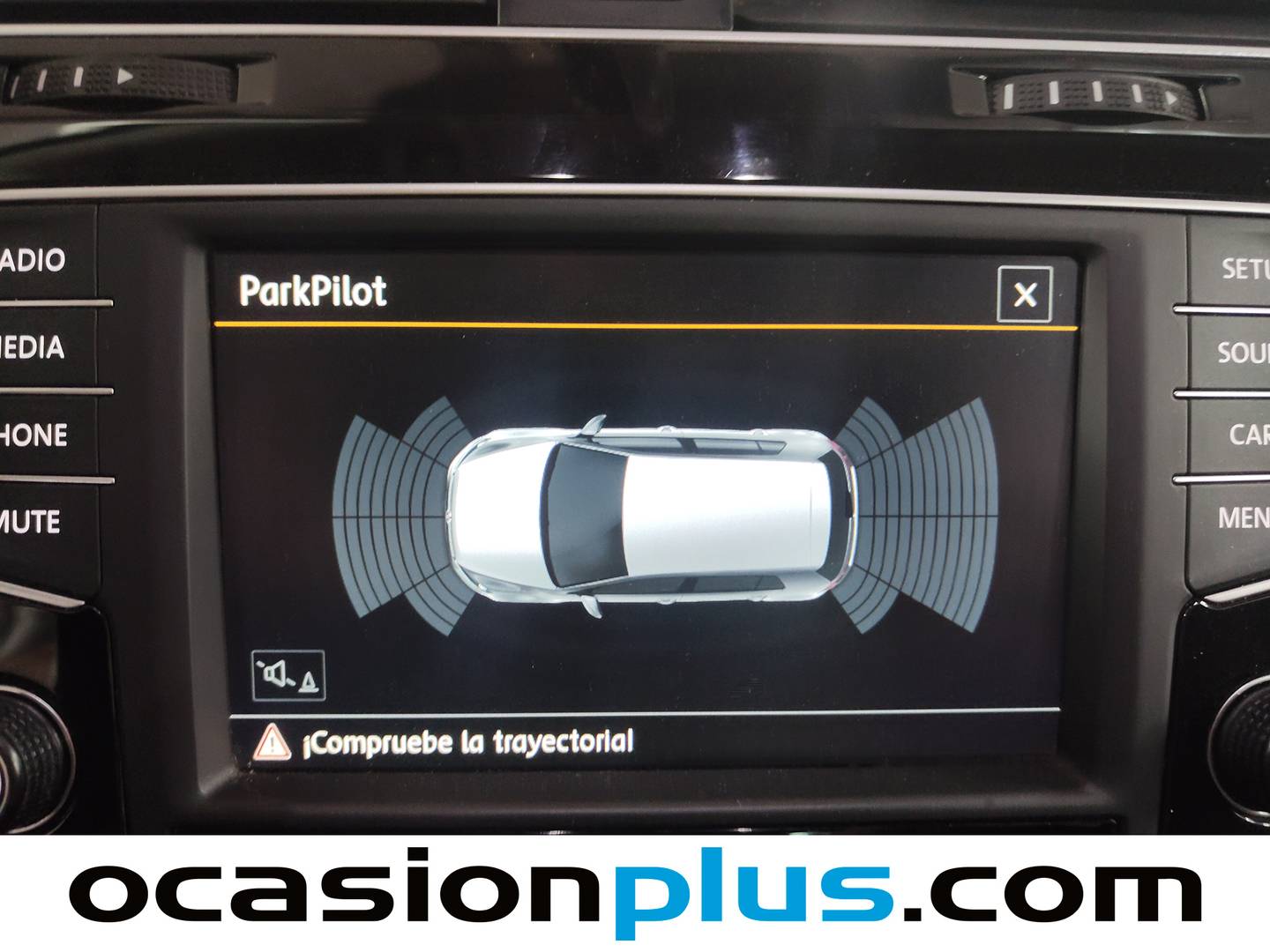 Equipamiento del Volkswagen Golf Volkswagen Golf Sport 1.4 TSI BMT ACT Tech BMT (150 CV)