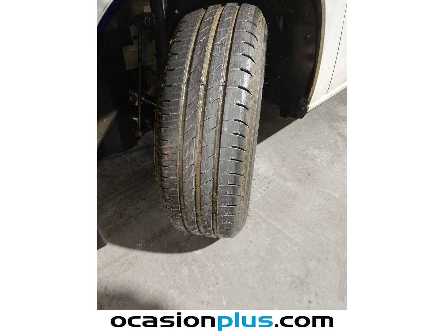 Foto Peugeot Partner Peugeot Partner Furgon BlueHDi 100 Pro Standard 600kg (98 CV)