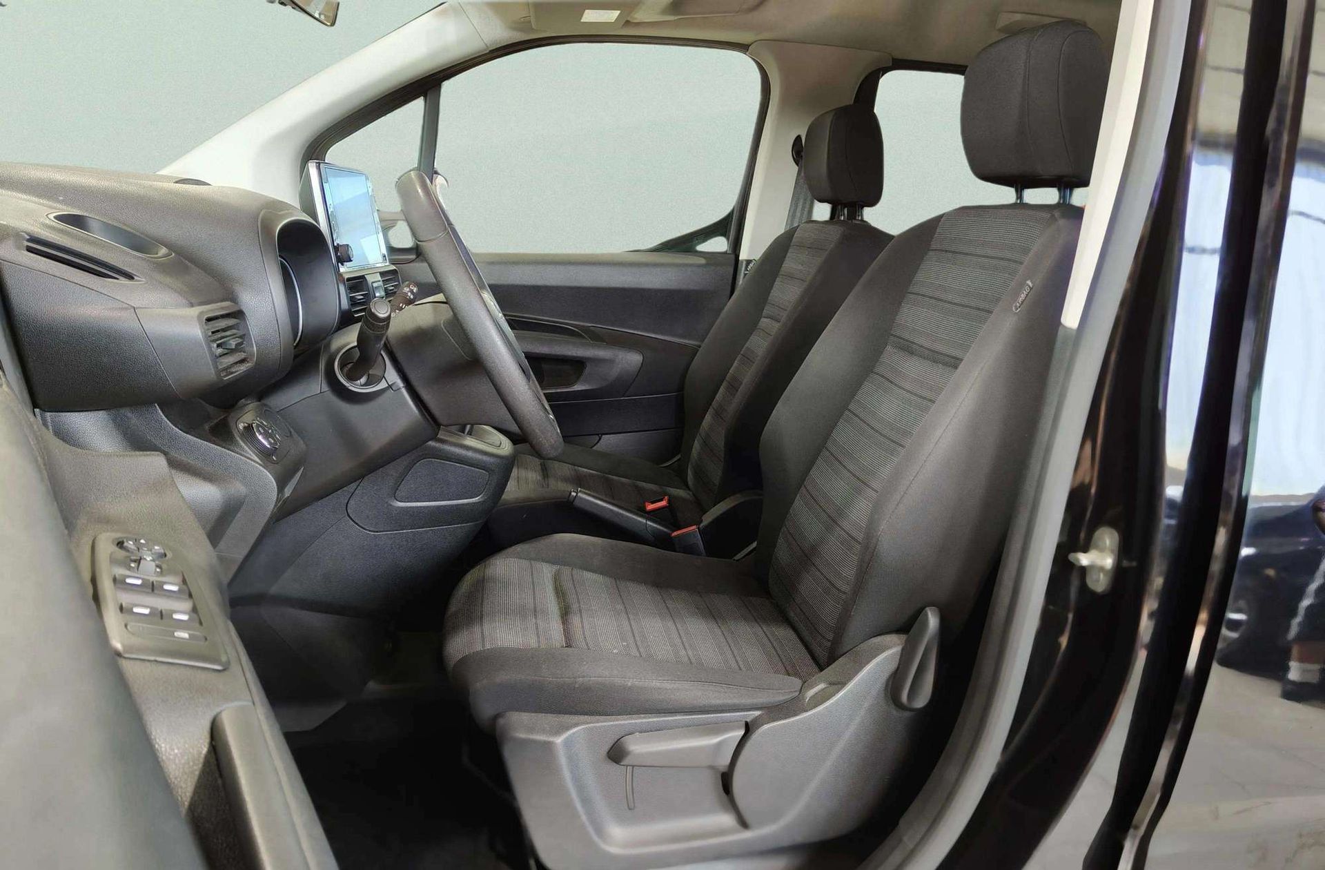 Opel Combo 1.5 TD Selective L - foto 10