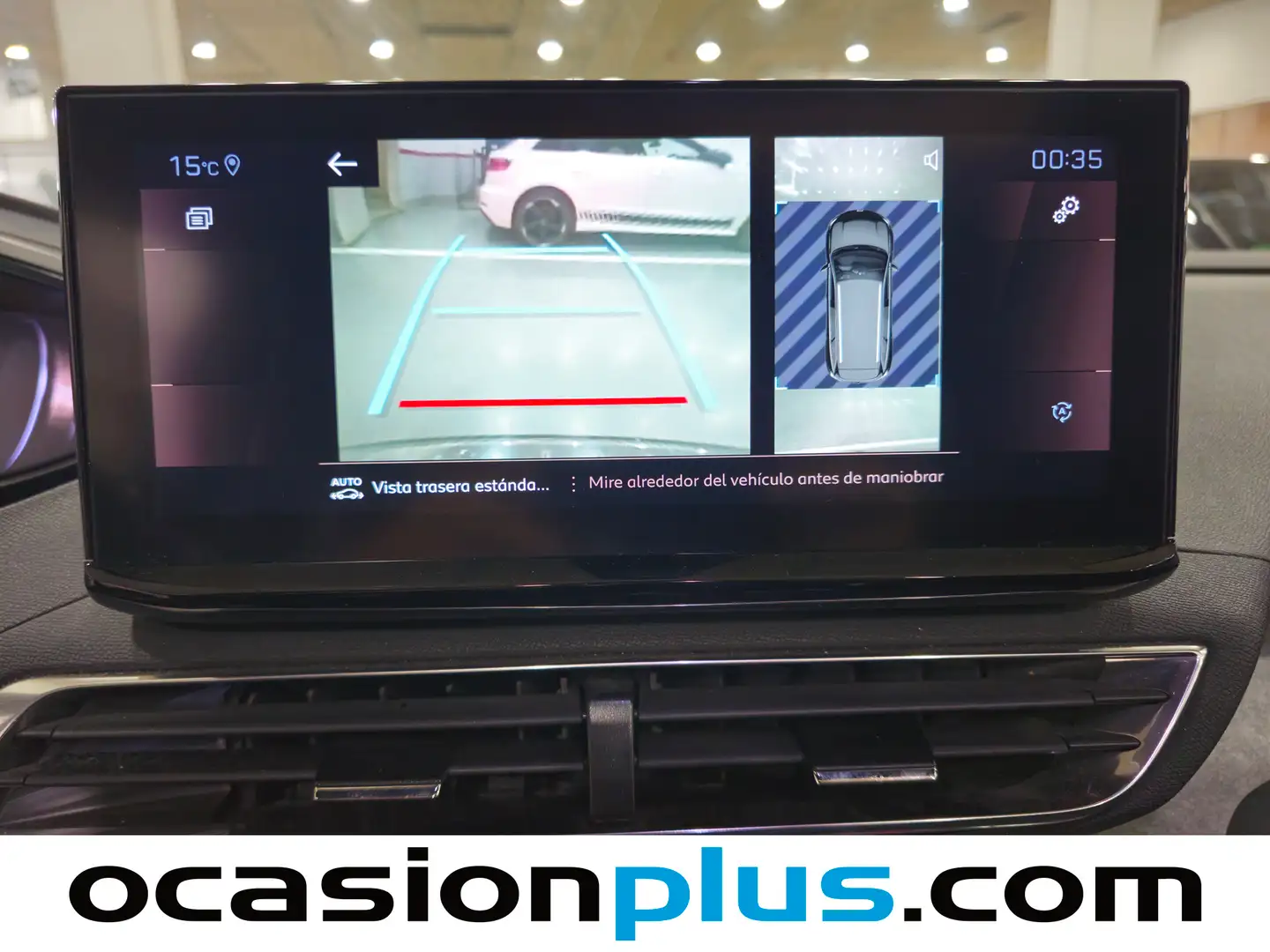 Foto Peugeot 5008 Peugeot 5008 BlueHDI 180 S&S GT Pack EAT8 (180 CV) 7 PLAZAS