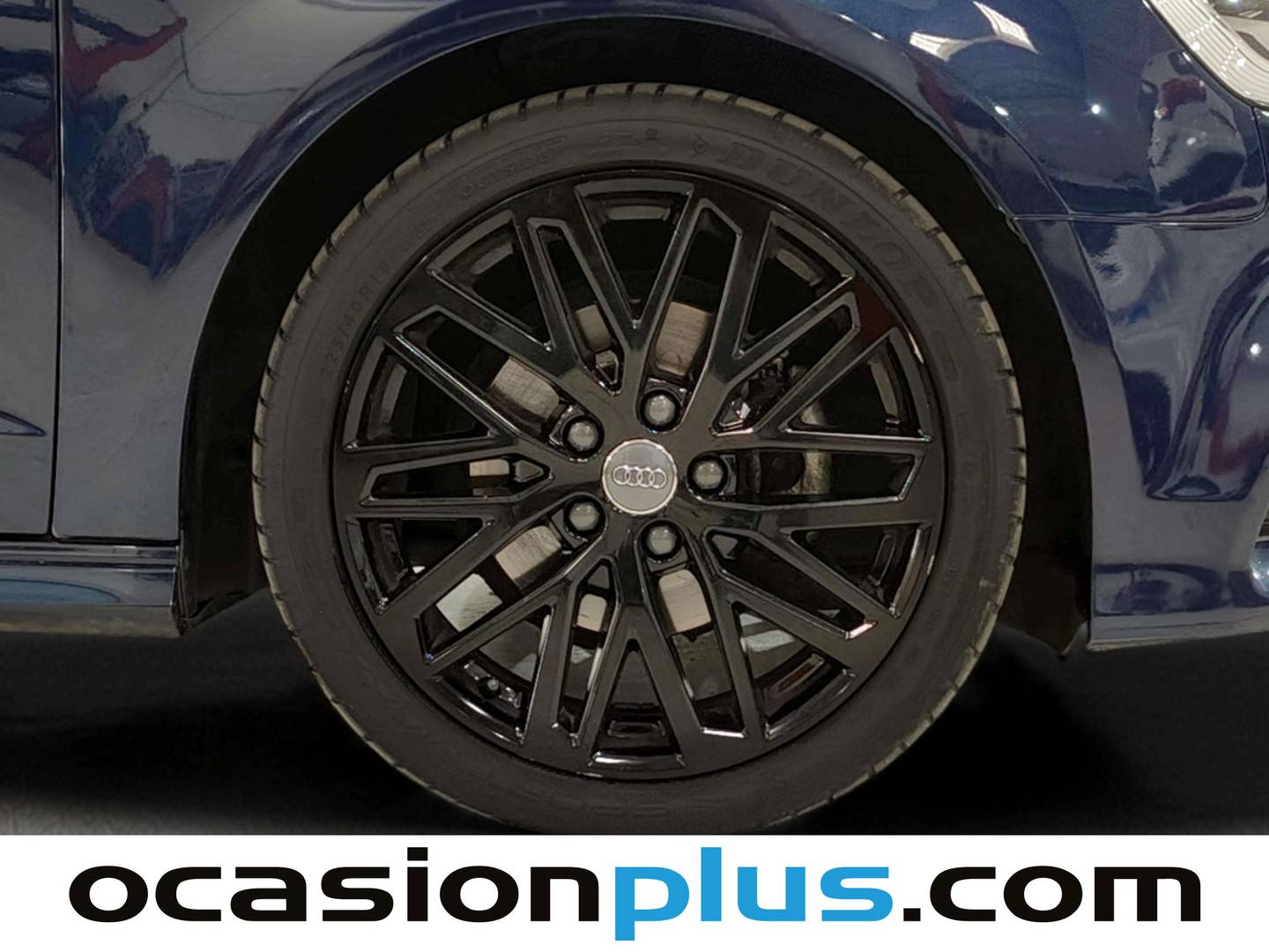 Audi A3 Audi A3 Sportback S line edition 1.5 TFSI CoD EVO (150 CV) S tronic km 0