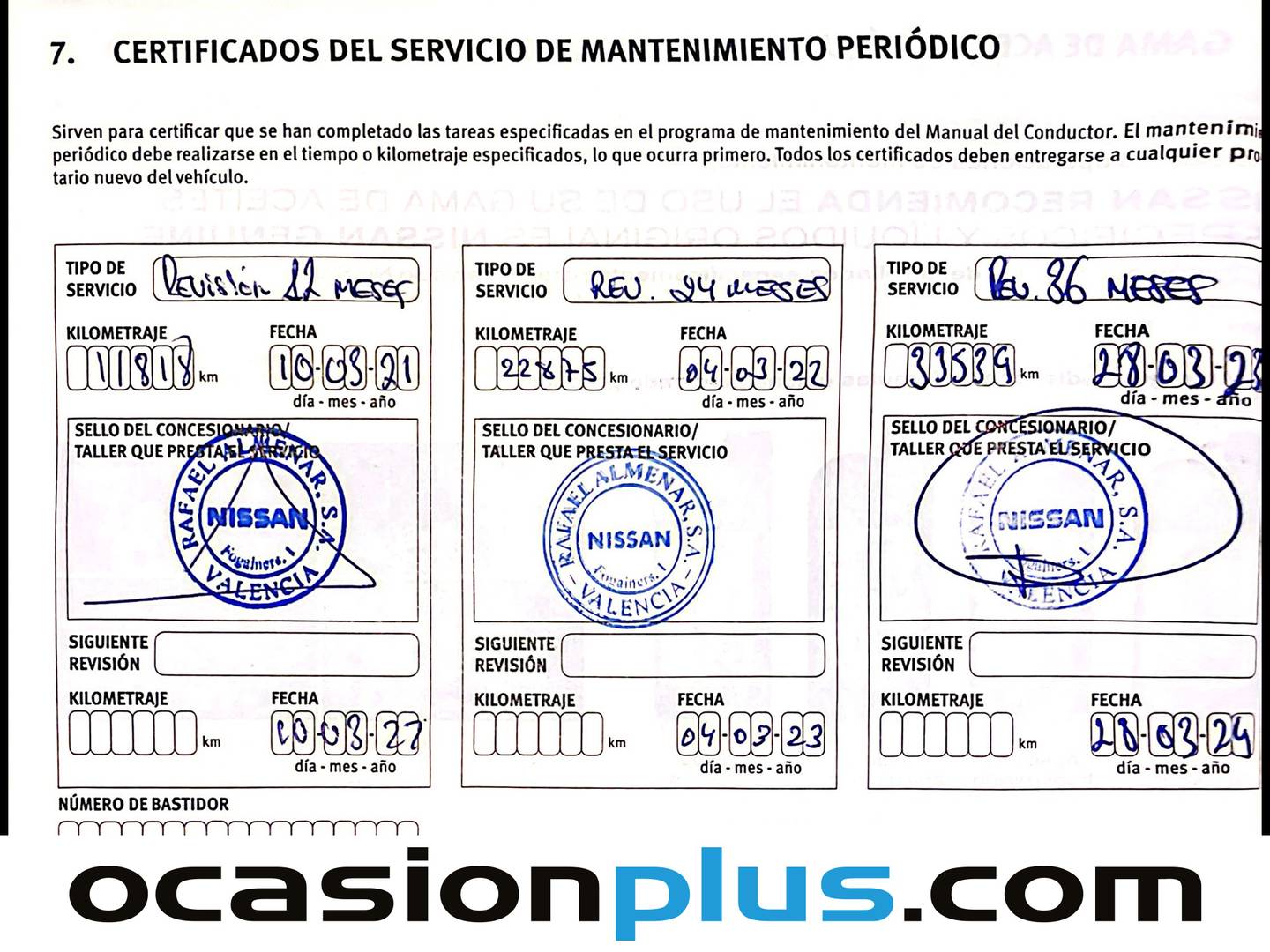 Foto Nissan QASHQAI Nissan Qashqai DIG-T 140 N-Connecta 4x2 (140 CV)