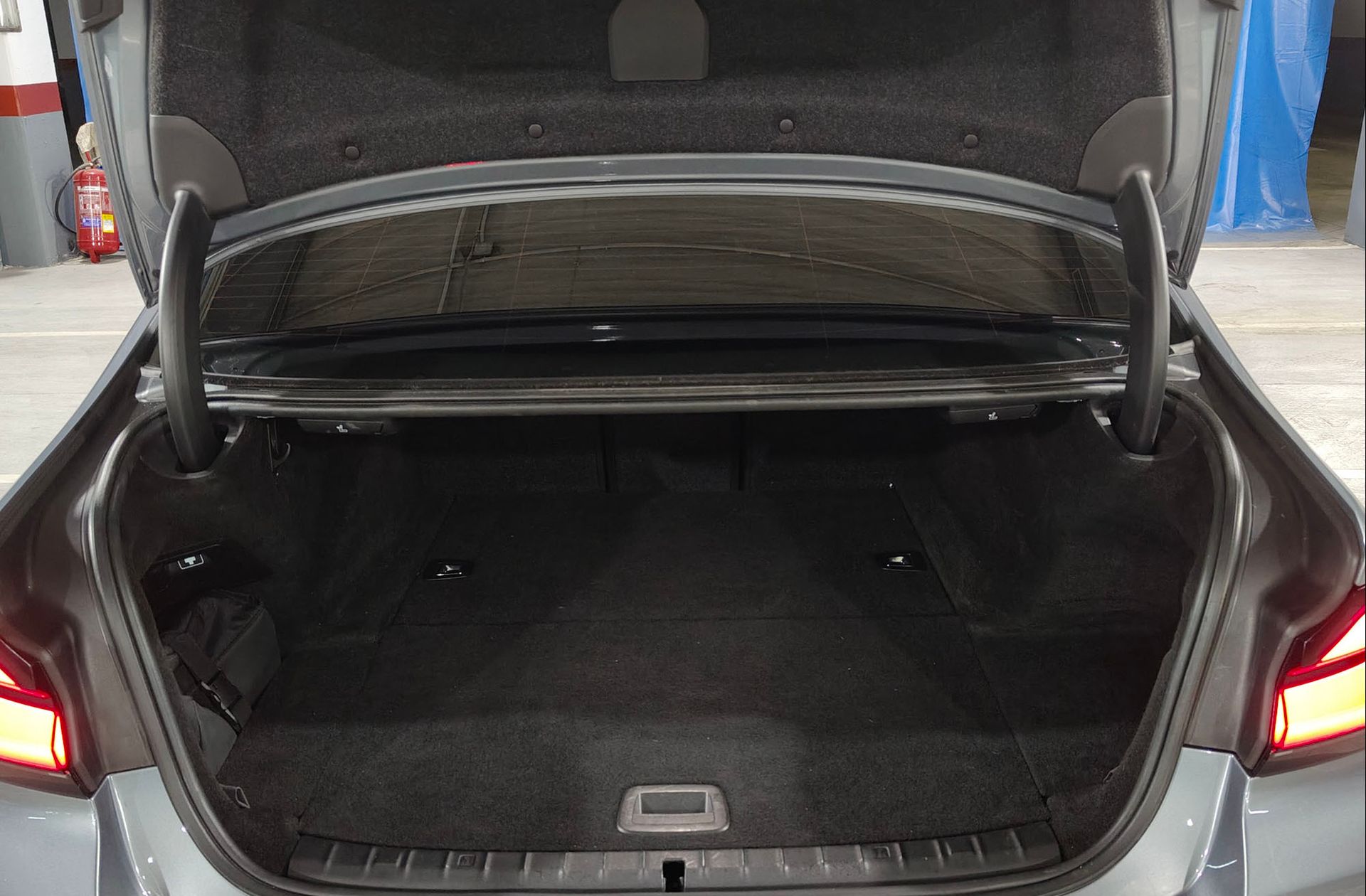 BMW Serie 5 530e Pack M - foto 20