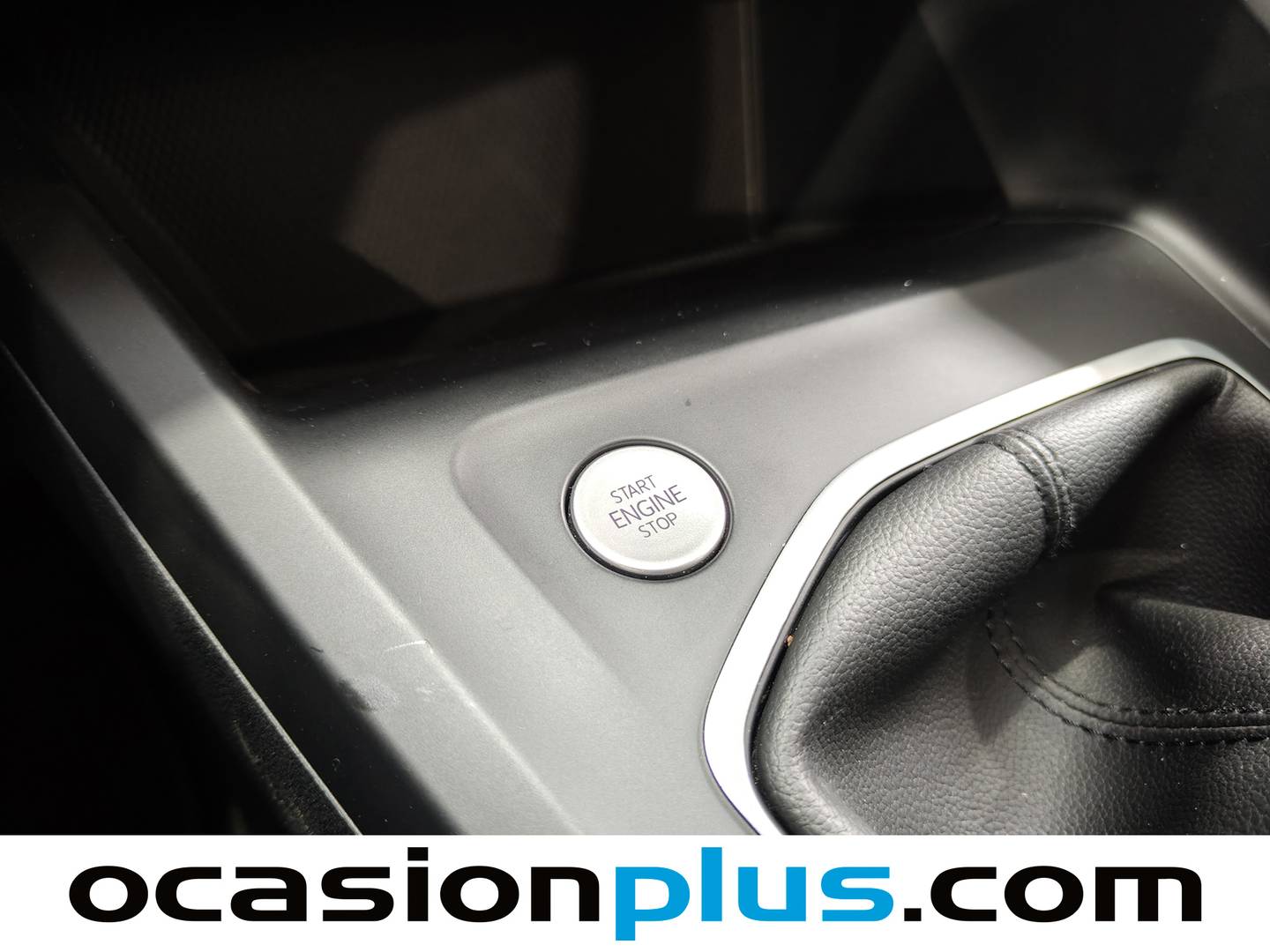 Foto Volkswagen Golf Volkswagen Golf 1.5 TSI (116 CV)