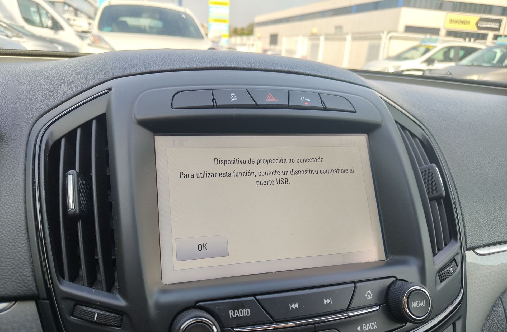 Opel Insignia 1.4 Turbo GLP ecoFlex Selective - foto 8