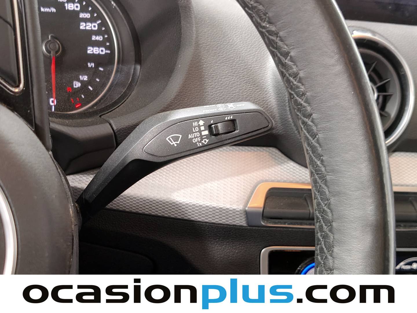 Foto Audi Q2 Audi Q2 Advanced 30 TDI (116 CV)