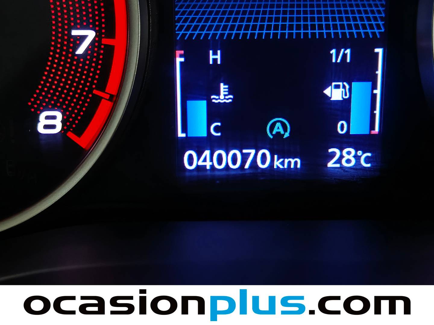 Mitsubishi Eclipse Cross Mitsubishi Eclipse Cross 150T Spirit (163 CV) seminuevo