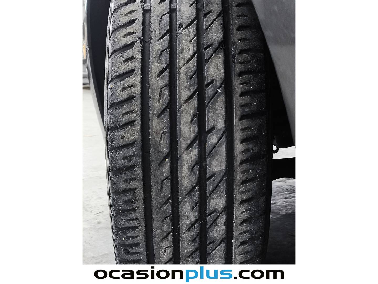 Foto Ford Tourneo Courier Ford Tourneo Courier 1.0 EcoBoost Titanium (100 CV)