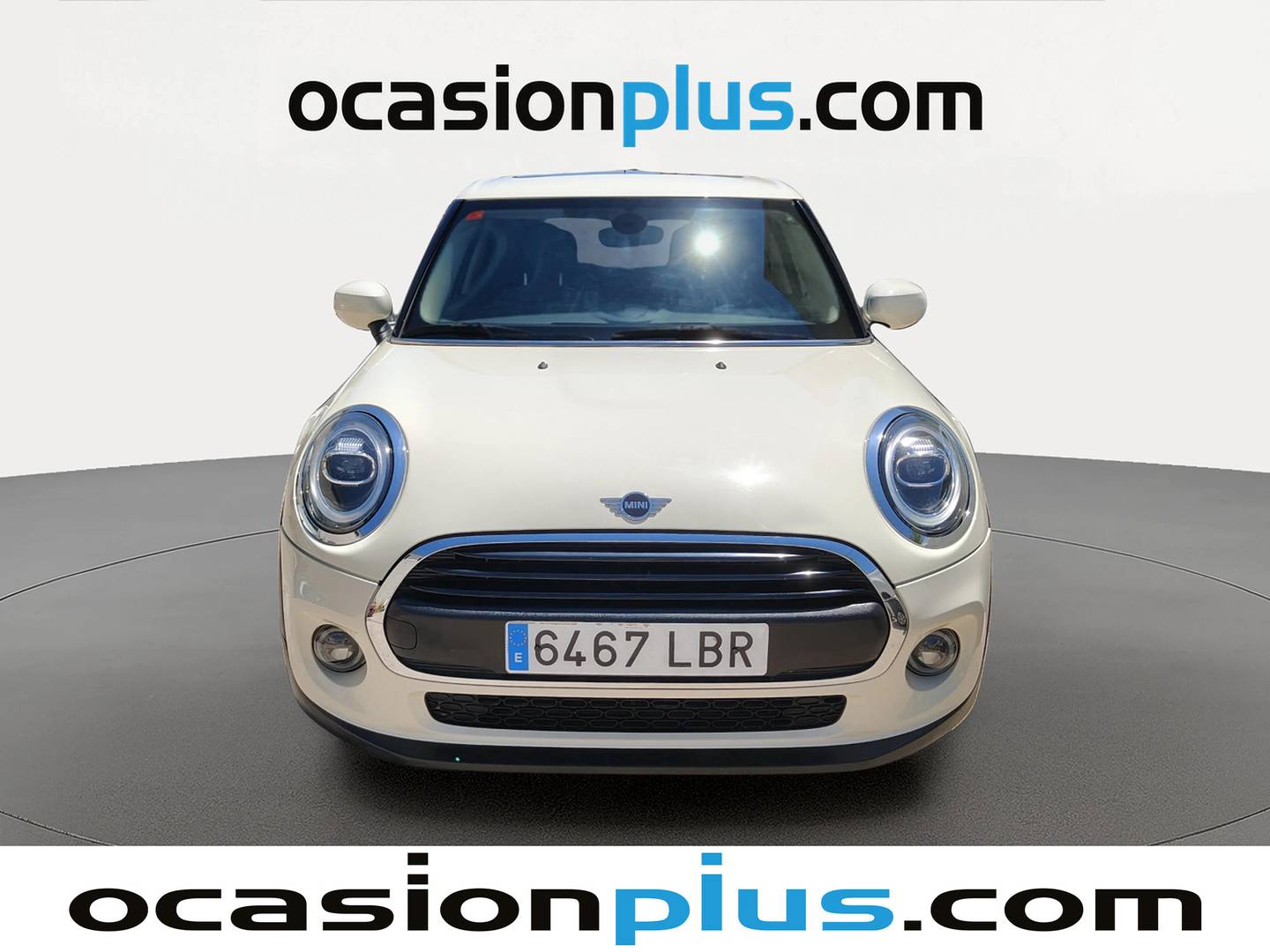 Mini MINI Mini MINI Cooper 5 Puertas One (102 CV) barato