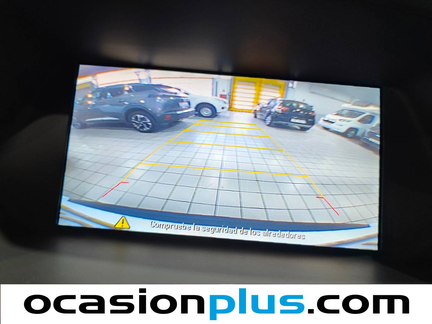Accesorios del Opel Mokka Opel Mokka Mokka 1.4 Turbo S&S Excellence 4x2 (140 CV)