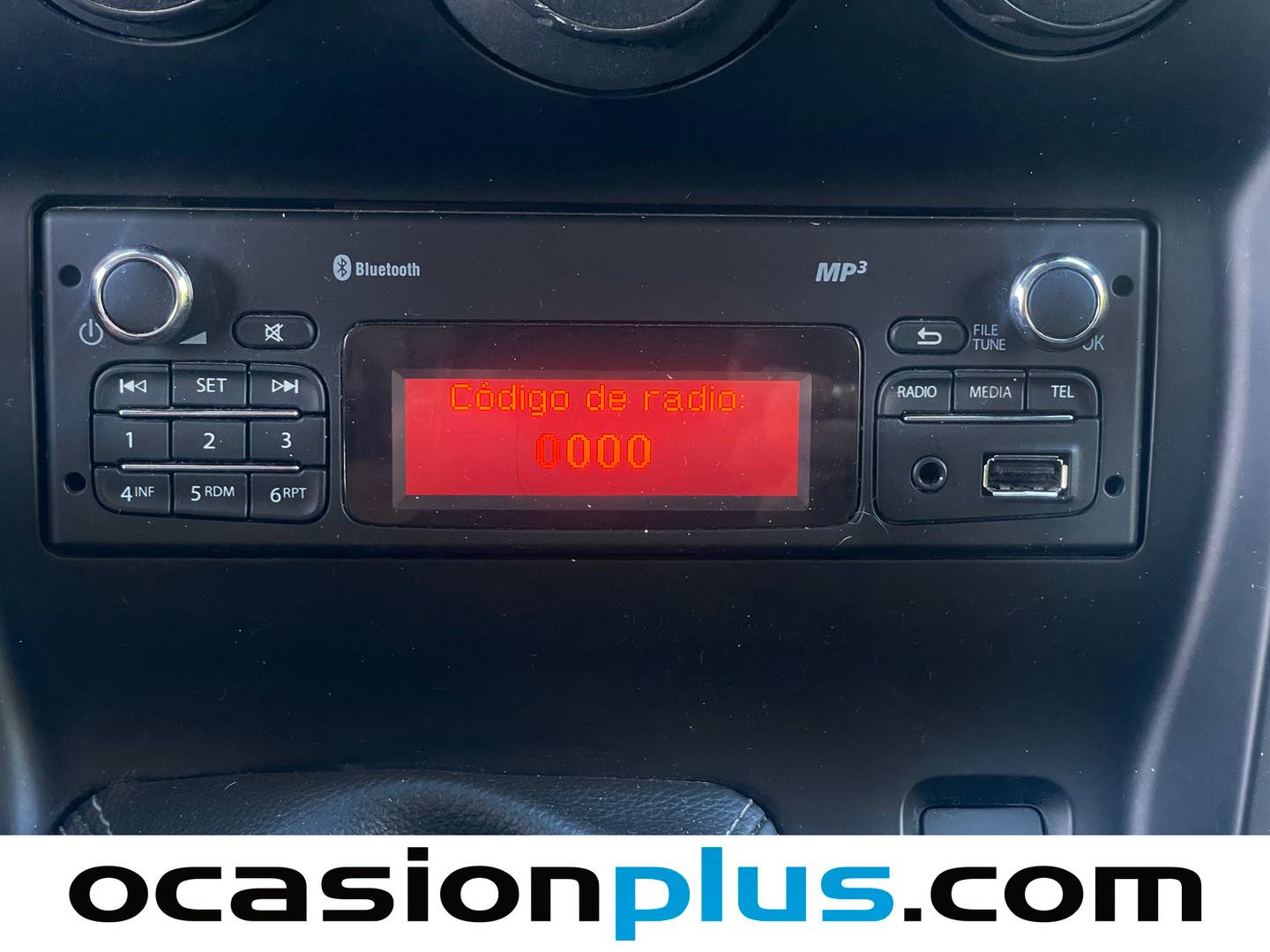 Mercedes Citan Mercedes-Benz Citan Furgon 109 CDI Largo (95 CV) de segunda mano