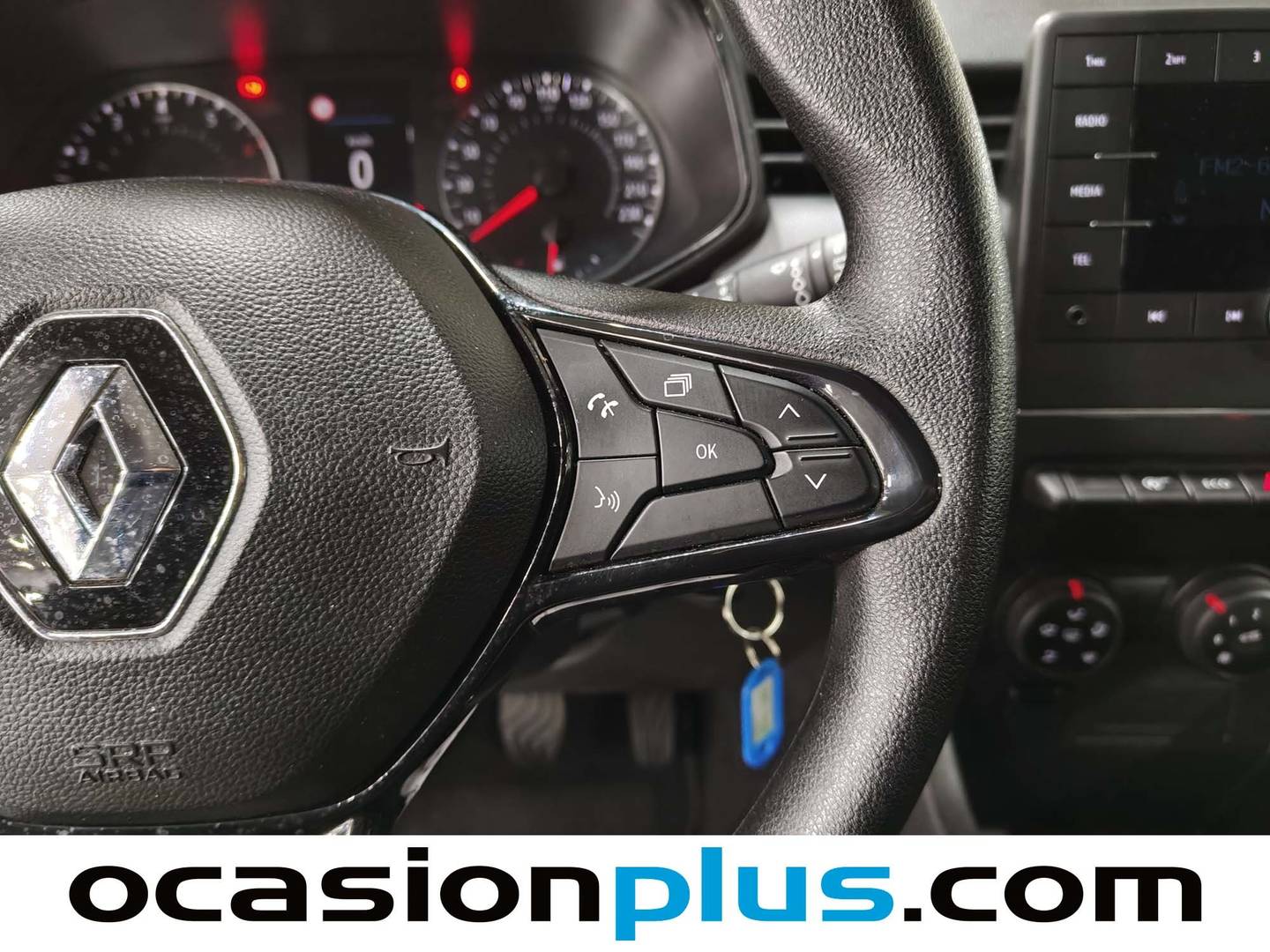 Foto Renault Clio Renault Clio Business TCe (90 CV)