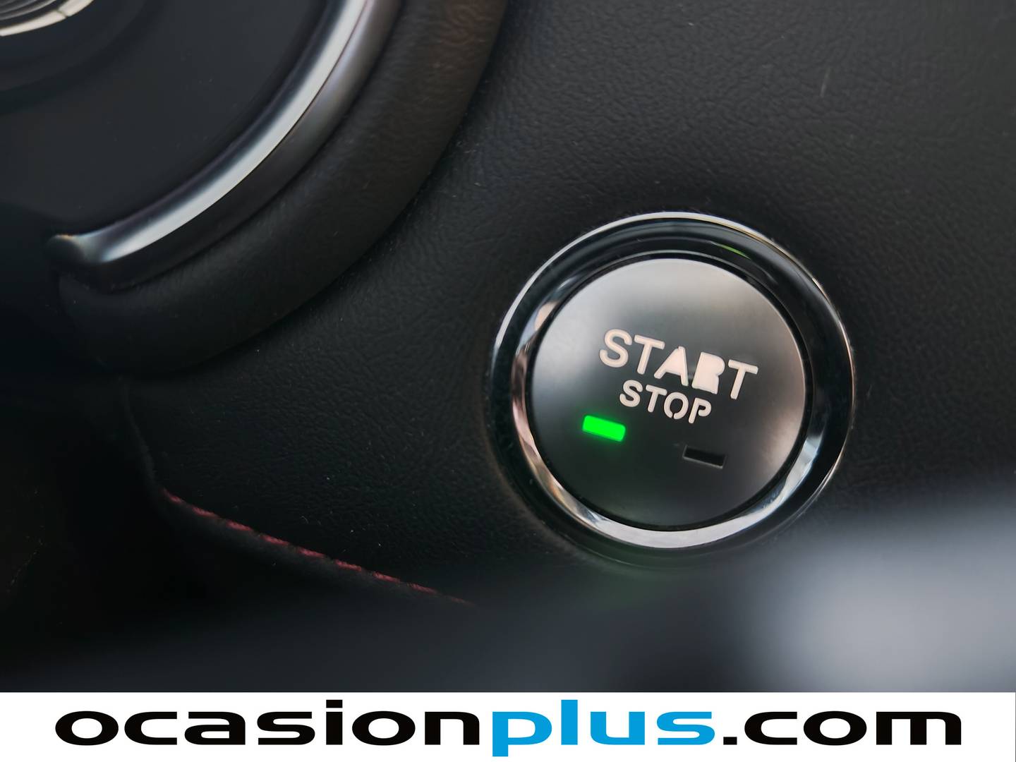 MG eHS MG eHS 1.5 T-GDI PHEV Luxury (258 CV) de segunda mano