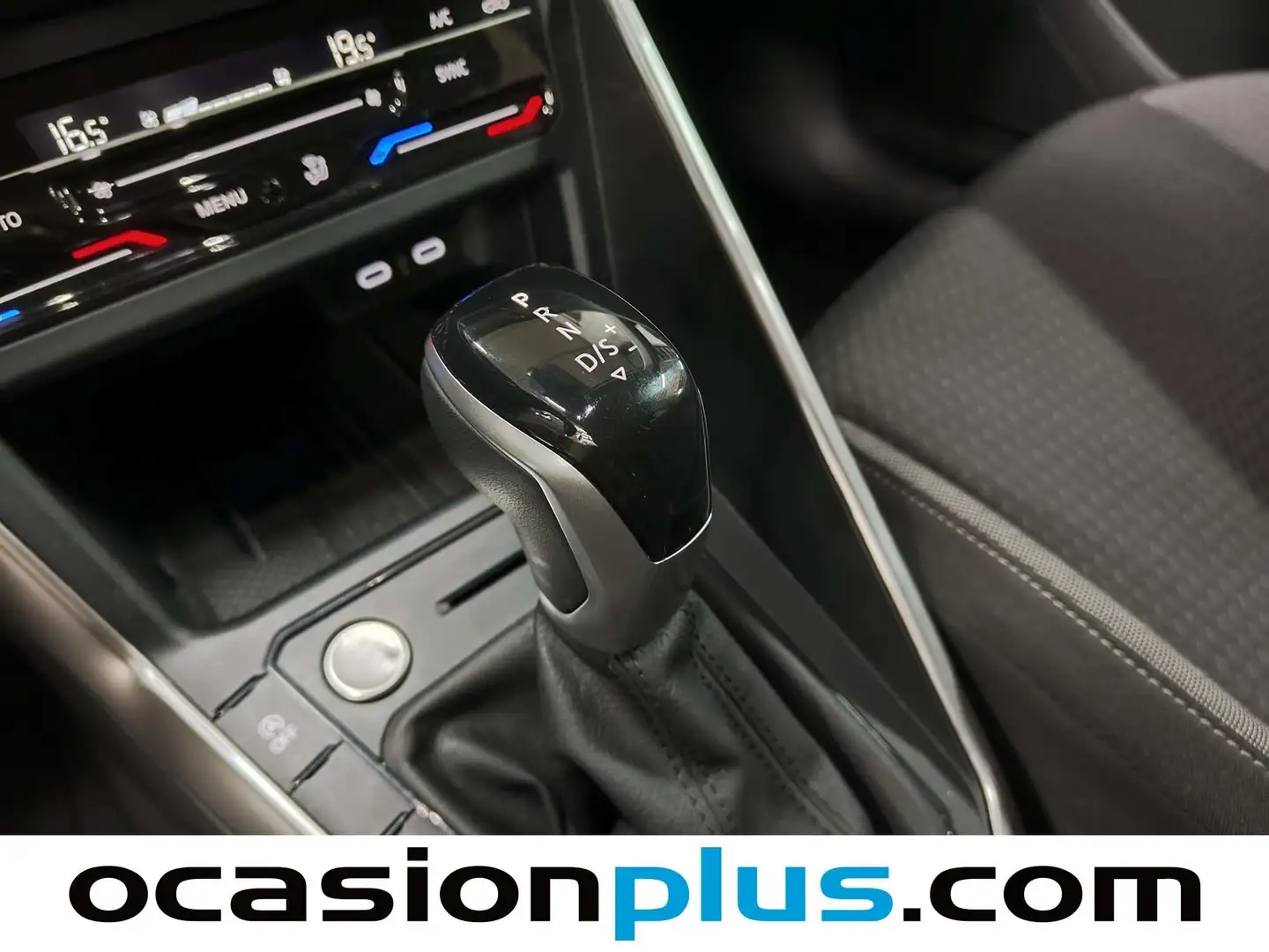 Foto Volkswagen Taigo Volkswagen Taigo ``Más`` 1.0 TSI (115 CV) DSG