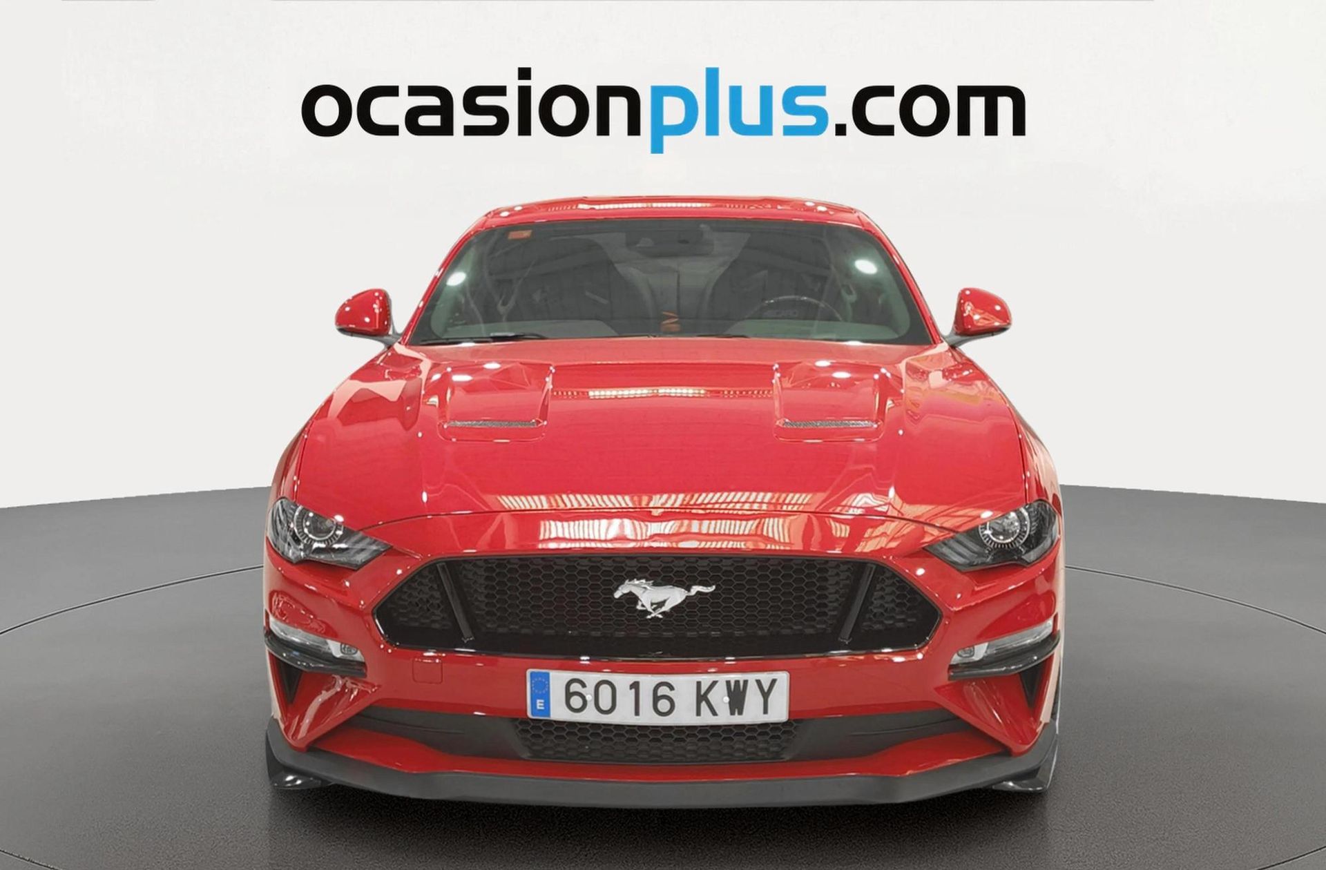 Ford Mustang 5.0 Ti-VCT V8 Mustang GT Fastback - foto 16