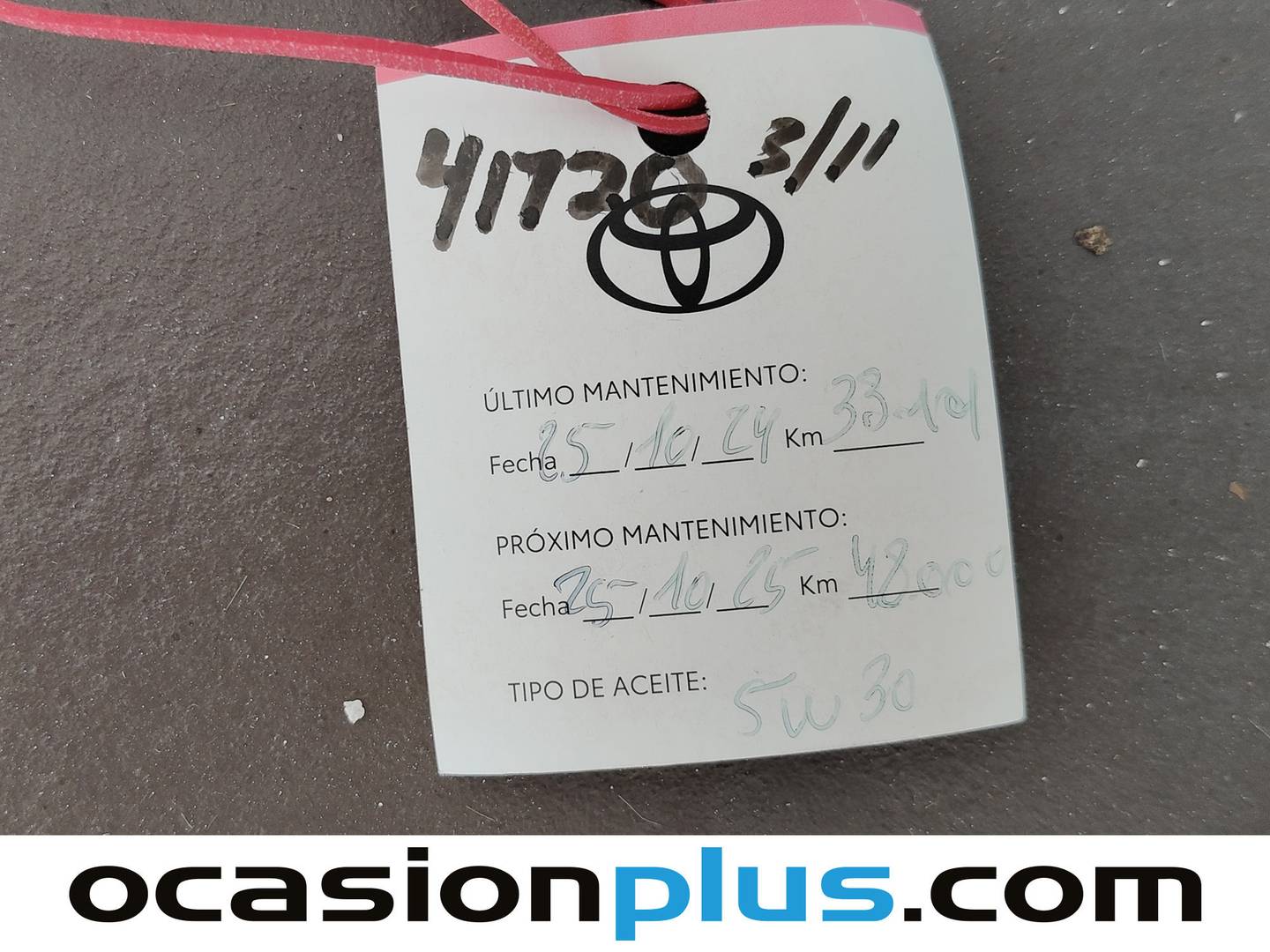 Foto Toyota Yaris Toyota Yaris 120H Business Plus (116 CV)