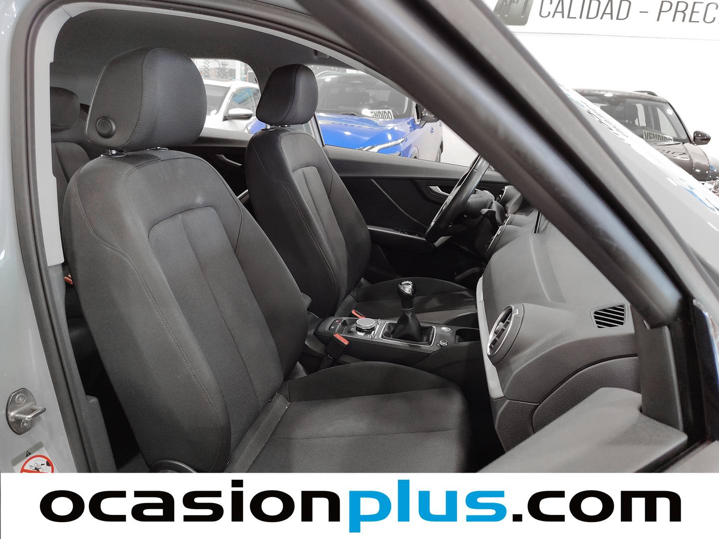 Audi Q2 Audi Q2 Advanced 30 TFSI (110 CV) gasolina