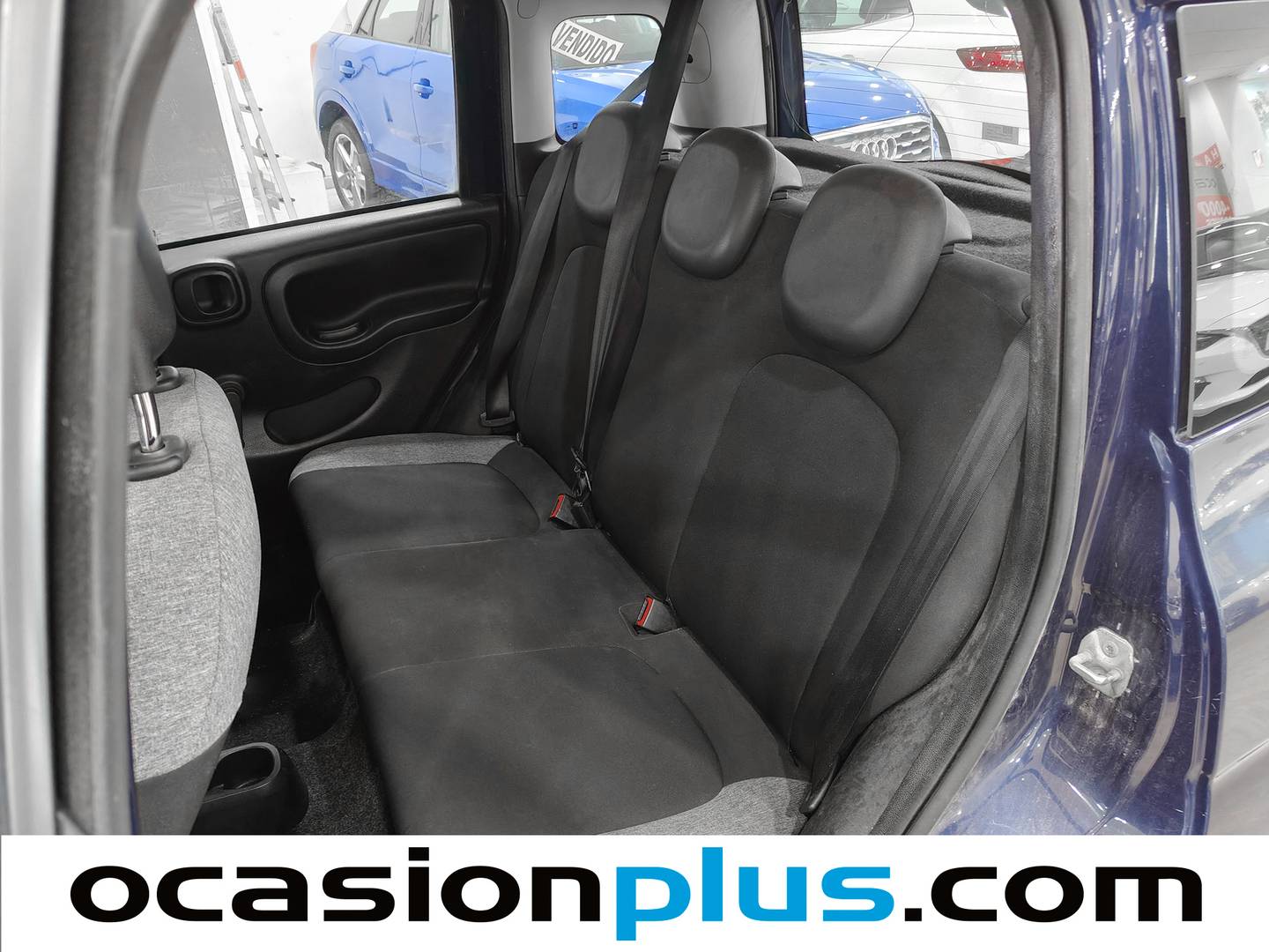 Foto Fiat Panda Fiat Panda 1.0 Hybrid GSE City Life (70 CV)