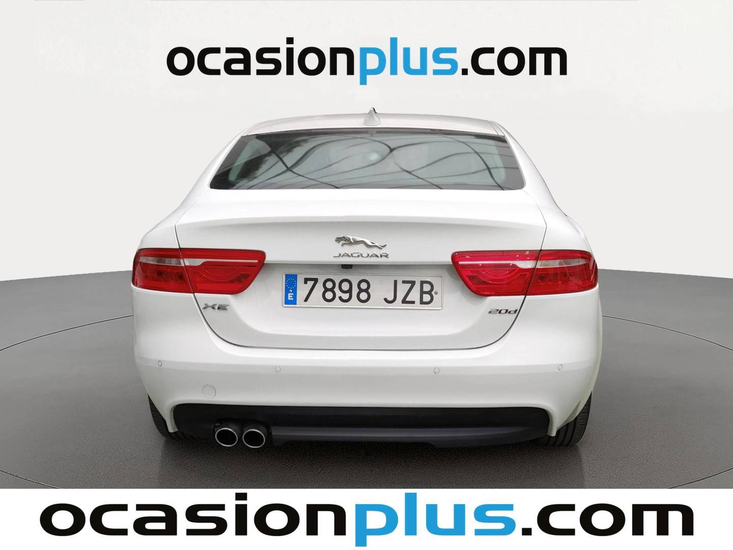 Jaguar XE Jaguar XE 2.0 Diesel XE-Pure RWD (180 CV) diésel