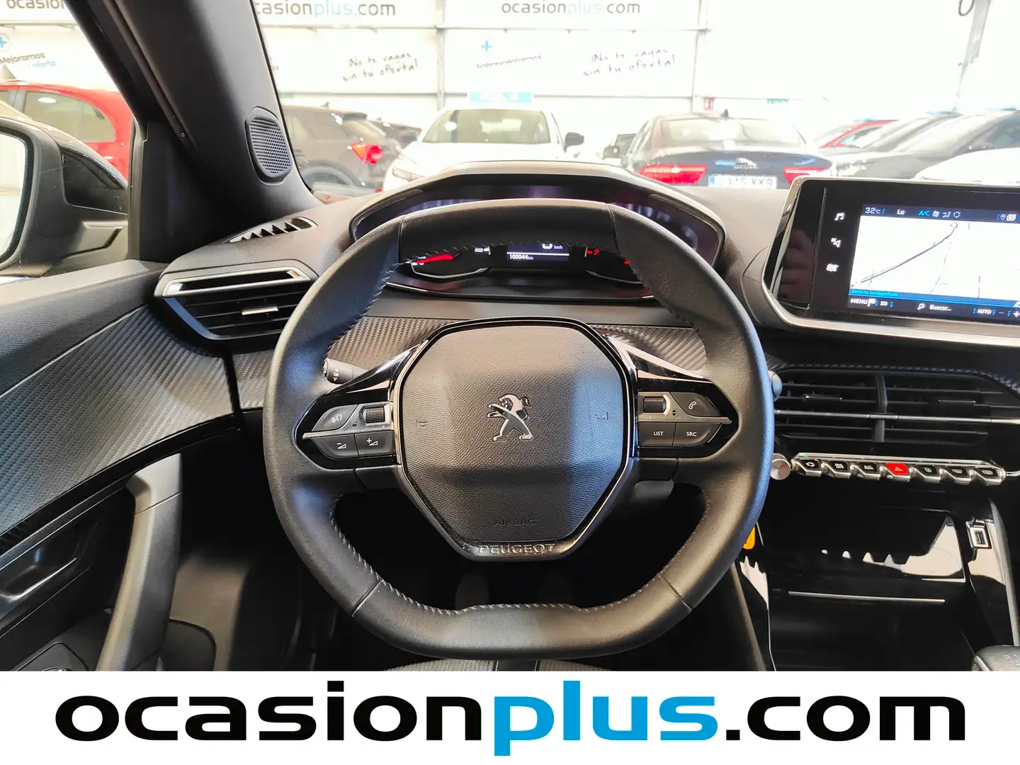 Foto Peugeot 2008 Peugeot 2008 PureTech 100 S&S Allure (100 CV)