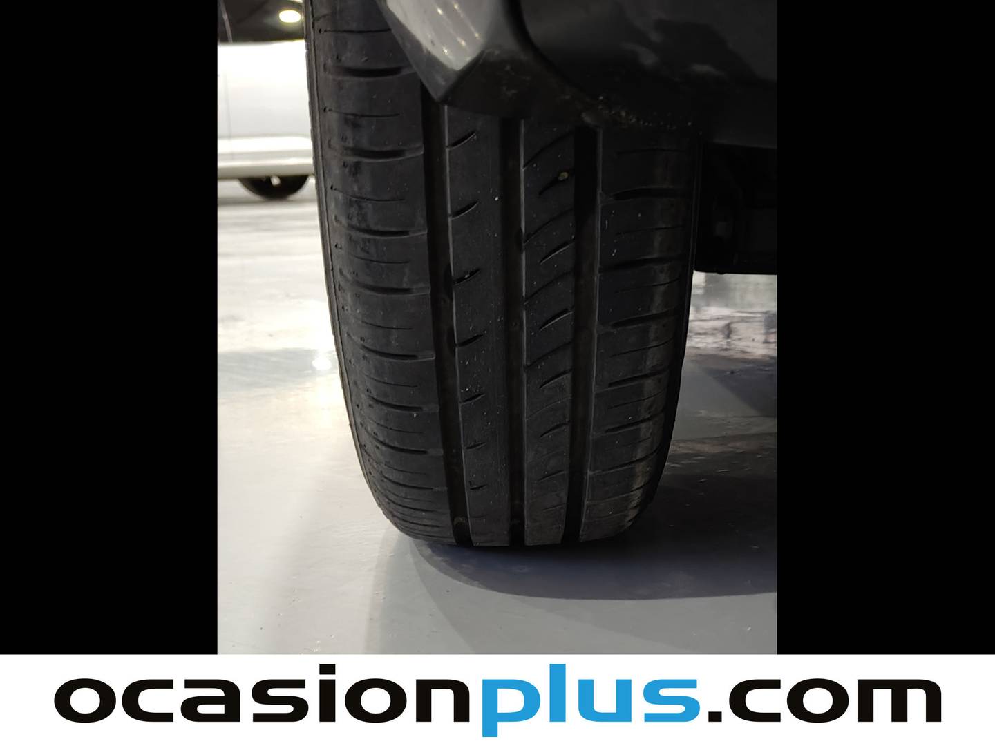 Skoda Fabia Skoda Fabia 1.0 TSI Selection DSG  (115 CV) de segunda mano