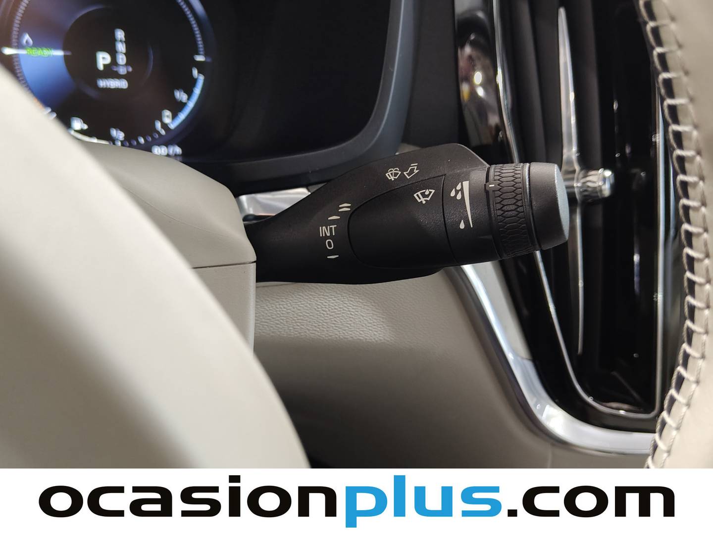 Foto Volvo S60 Volvo S60 T8 Recharge Inscription Auto (390 CV)