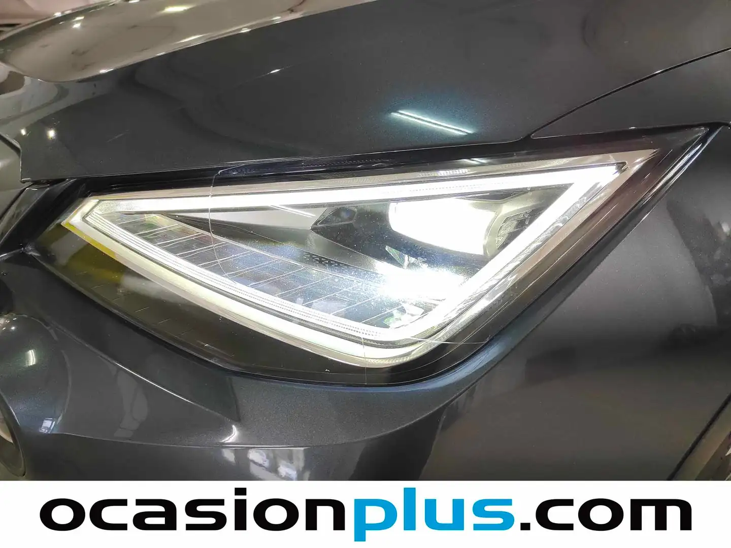 Foto Seat Arona SEAT Arona 1.5 TSI FR XL DSG (150 CV)