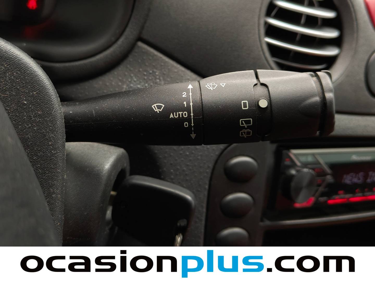 Citroën C2 Citroën C2 1.4I SX (75 CV) gasolina