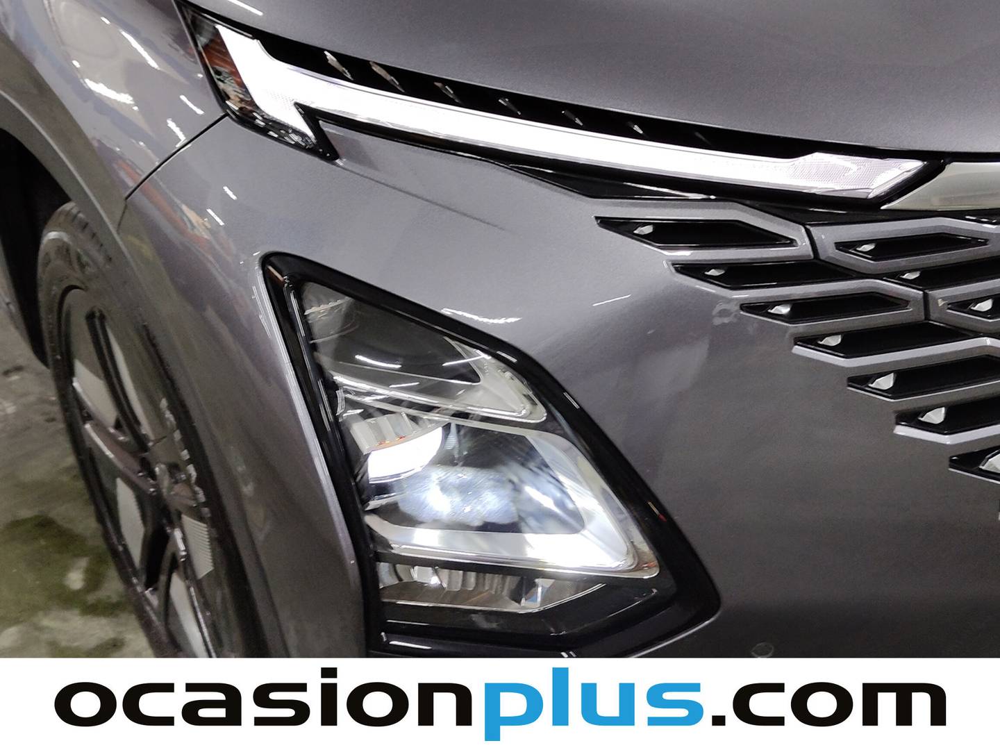 OMODA 5 OMODA 5 1.6 TGDI Premium (145 CV) barato