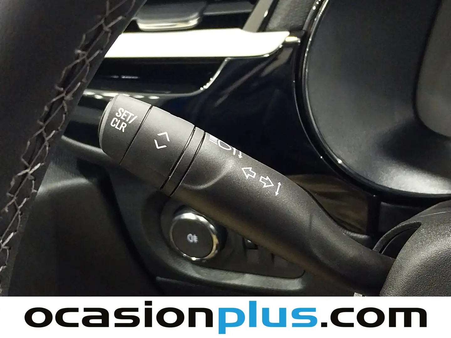 Foto Opel Corsa Opel Corsa 1.2 T XHL Hybrid GS eDCT (110 CV)