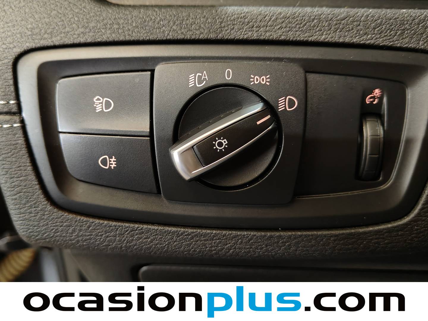 BMW X2 BMW X2 sDrive18d (150 CV) de ocasión