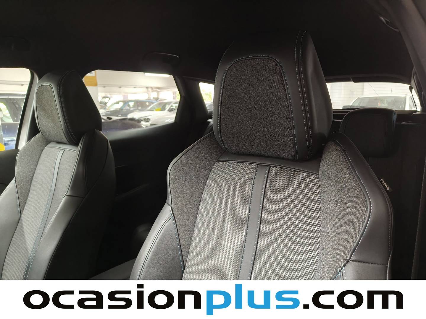 Foto Peugeot 3008 Peugeot 3008 PureTech 130 S&S Allure Pack (130 CV)