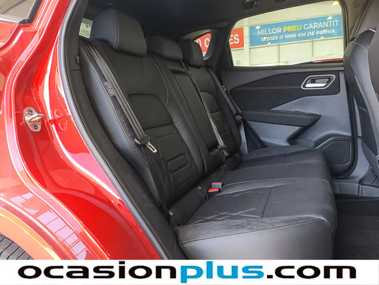 Foto Nissan QASHQAI Nissan Qashqai E-POWER N-Design (190 CV)