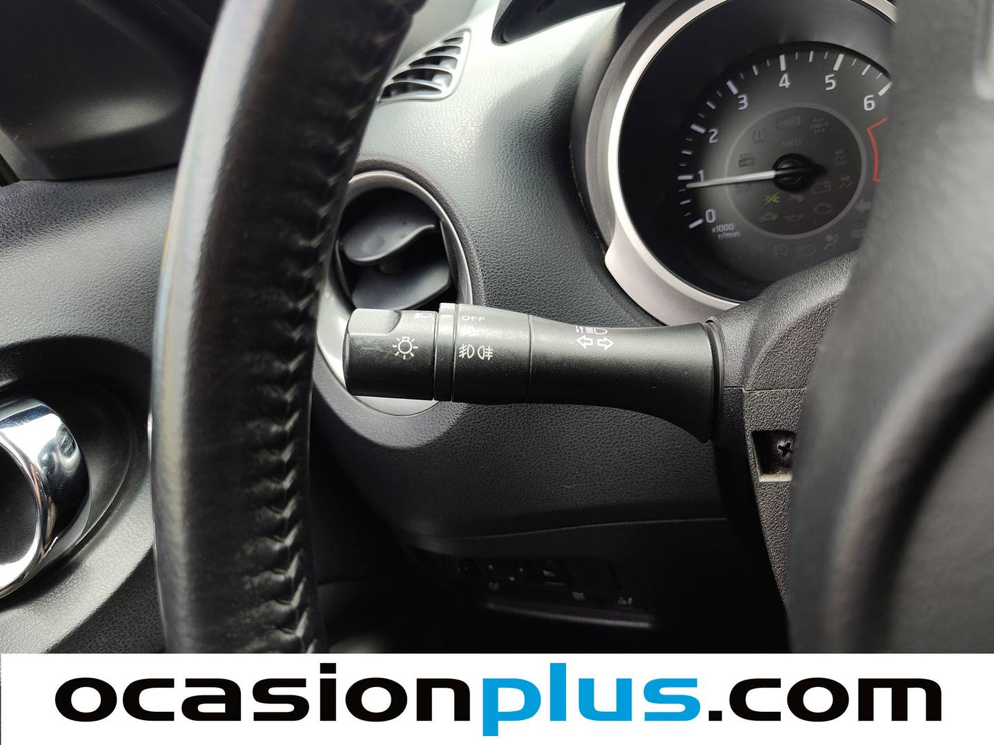 Extras del Nissan JUKE Nissan Juke 1.2 DIG-T Acenta 4x2 (115 CV)