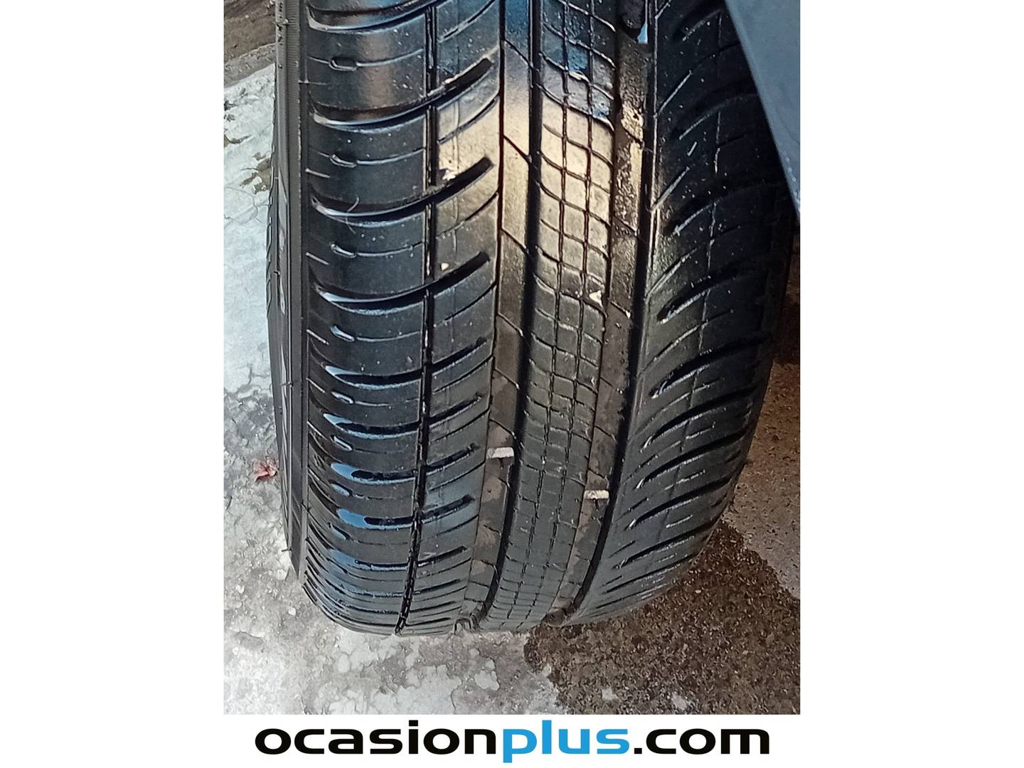 Citroën C3 Citroen C3 1.4 Furio (75 CV) seminuevo