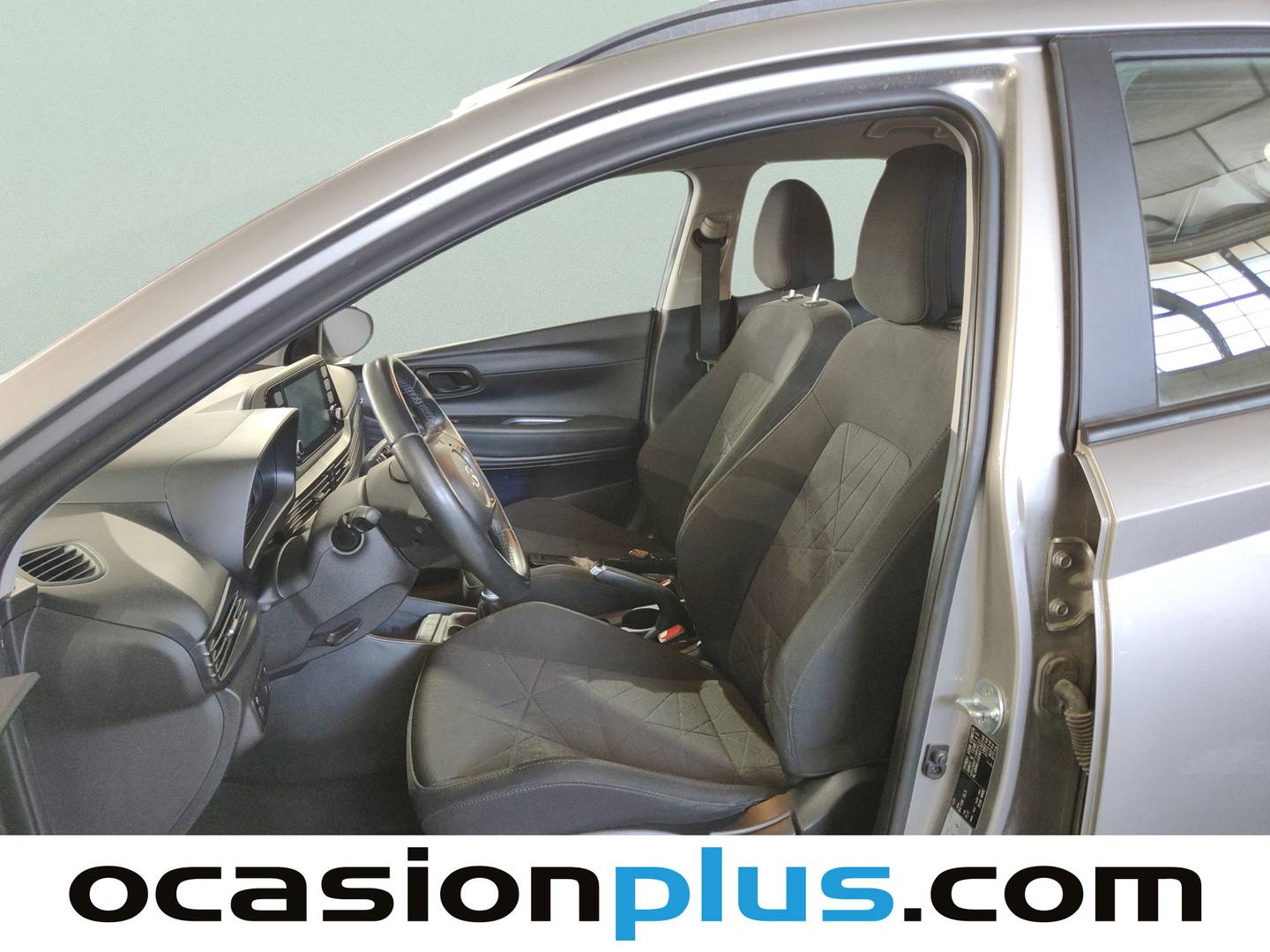 Foto Hyundai Bayon Hyundai Bayon 1.0 TGDI 48V Maxx (100 CV)