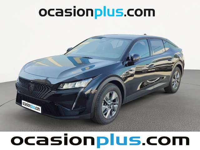 Peugeot Segunda Mano Baratos Almería