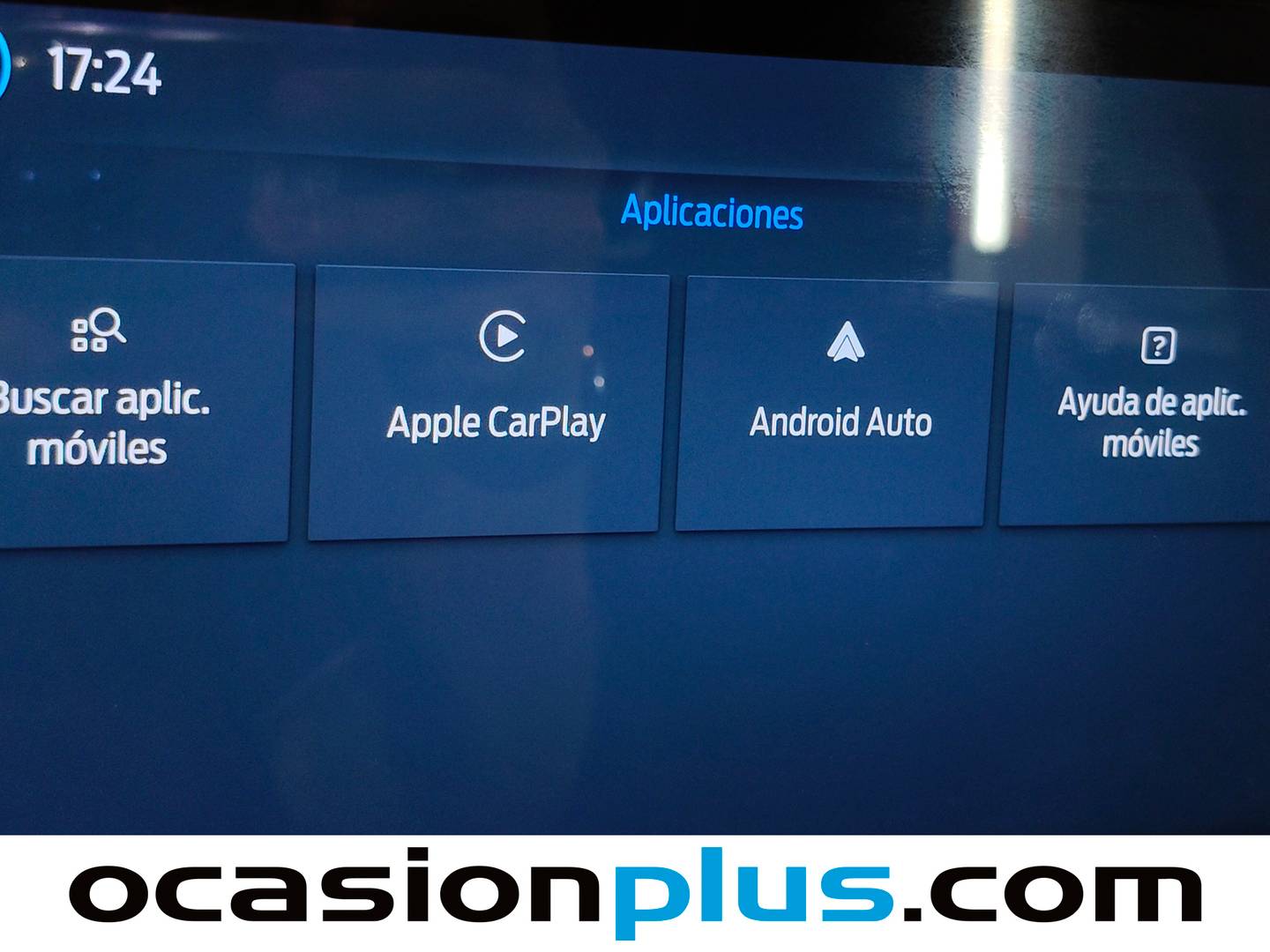 Acabados Ford Focus Ford Focus SportBreak 1.0 Ecoboost MHEV ST-Line Auto (155 CV)