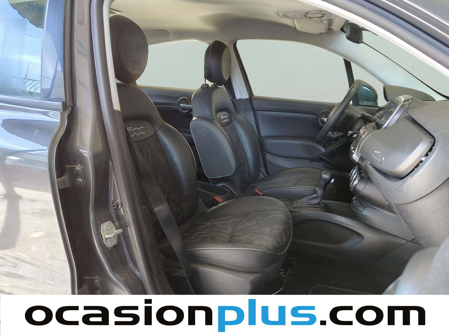 Fiat 500X Fiat 500X 1.3 Firefly S&S Cross T4 DCT (150 CV) gasolina