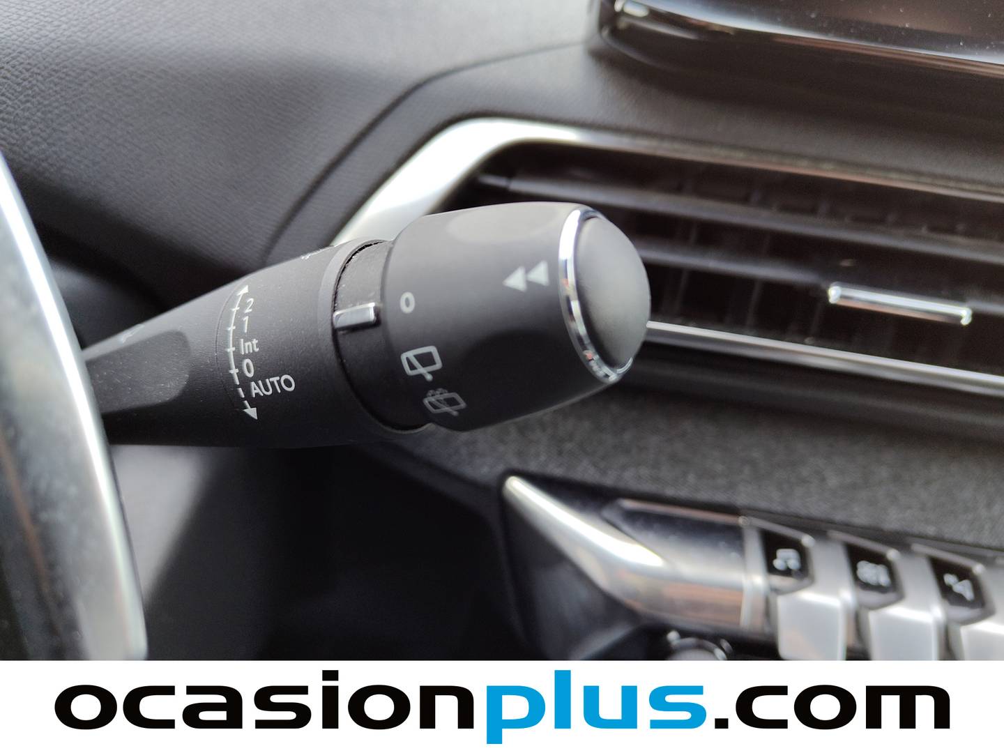 Foto Peugeot 5008 Peugeot 5008 PureTech 130 S&S Allure Pack EAT8 (130 CV) 7 plazas