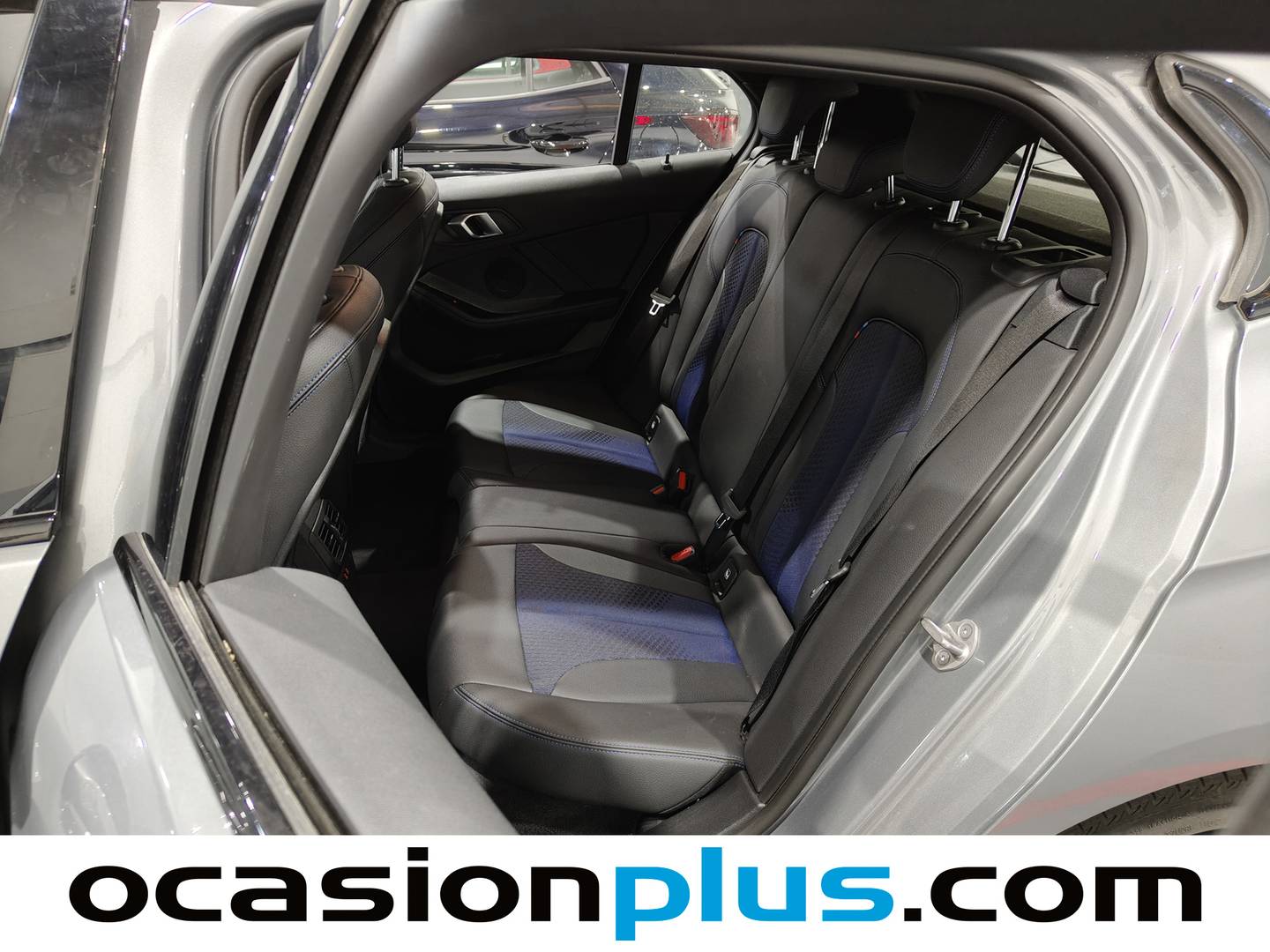 Foto BMW Serie 1 BMW Serie 1 118i (136 CV) Pack M