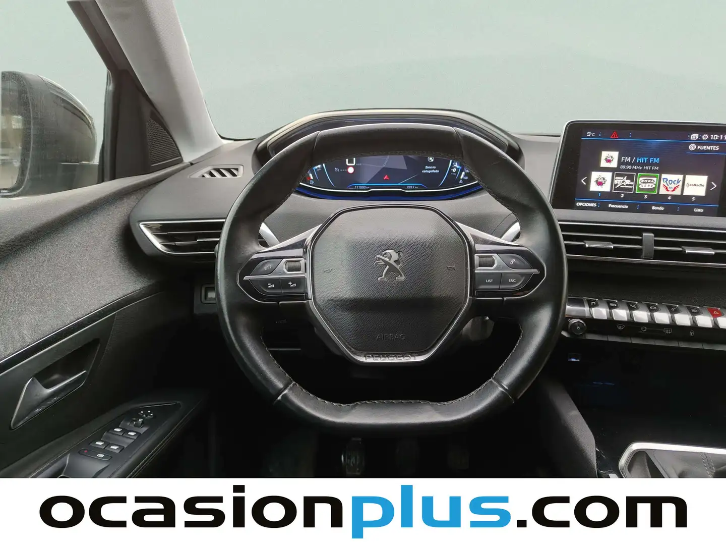 Foto Peugeot 5008 Peugeot 5008 BlueHDi 130 S&S Allure (130 CV) 7 plazas