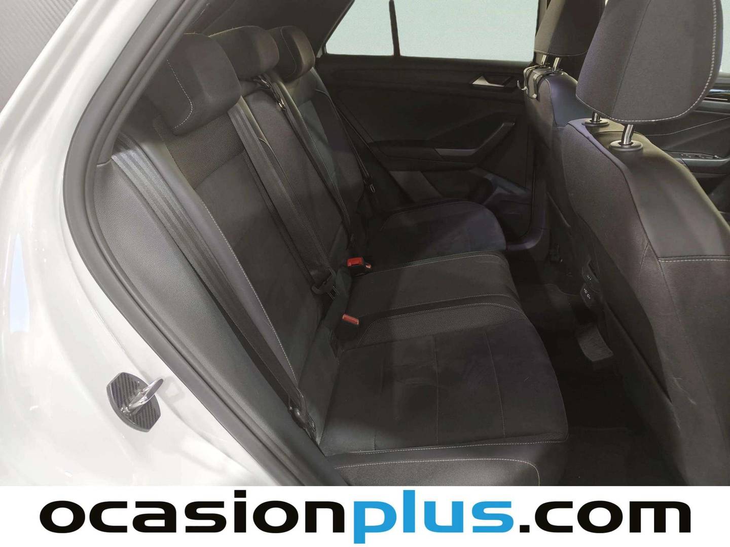 Volkswagen T-Roc Volkswagen T-Roc Dark Line 1.5 TSI (150 CV) DSG al mejor precio