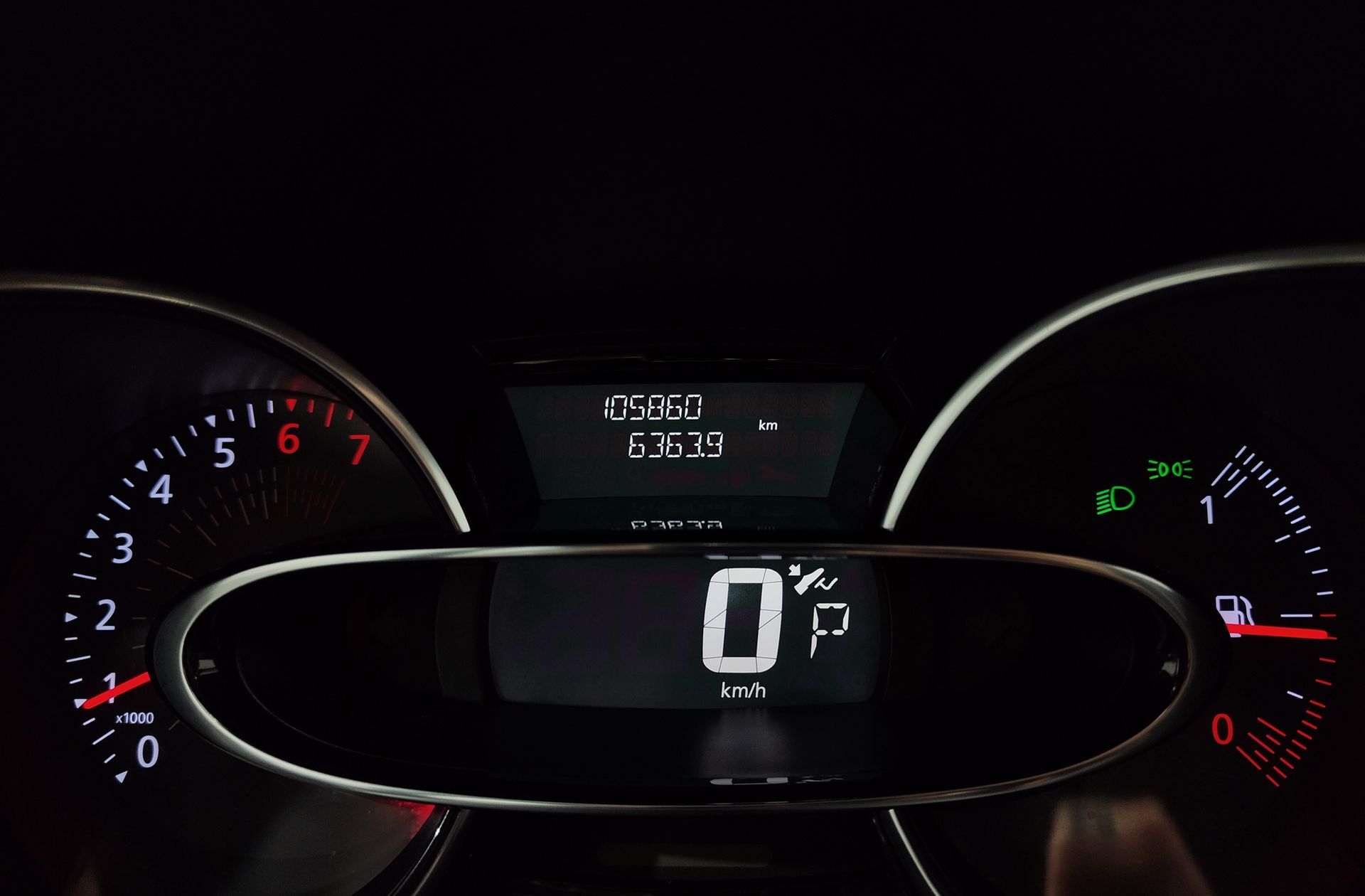 Renault Clio Sport Tourer Zen TCe EDC Pack GT Line - foto 11