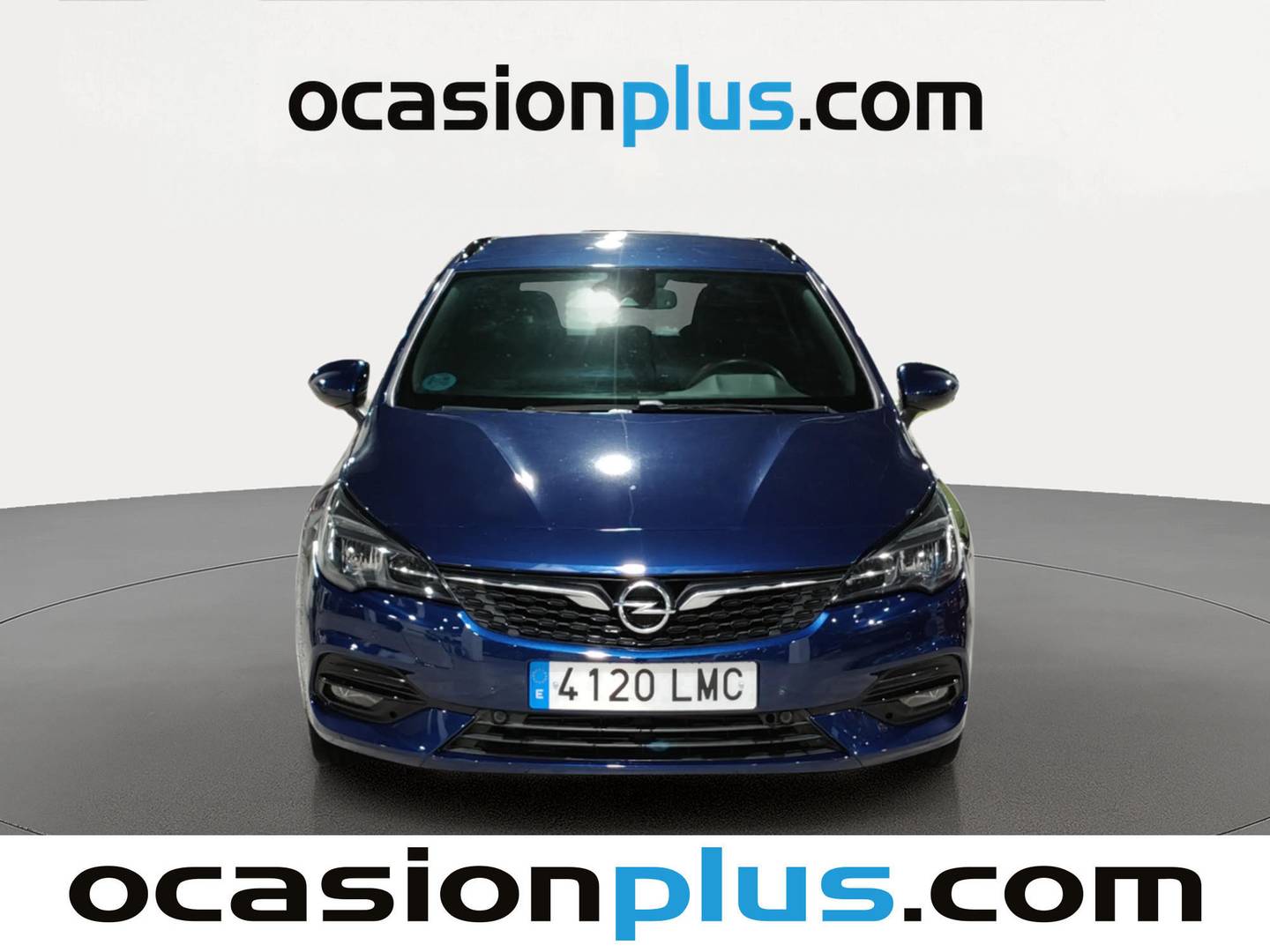 Opel Astra Opel Astra Sports Tourer 1.2 Turbo SHT GS Line (130 CV) barato